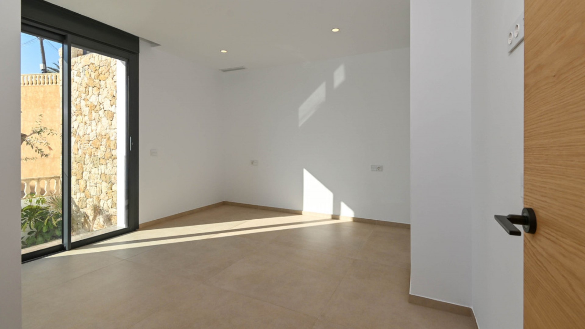 Sale - Detached Villa -
Calpe