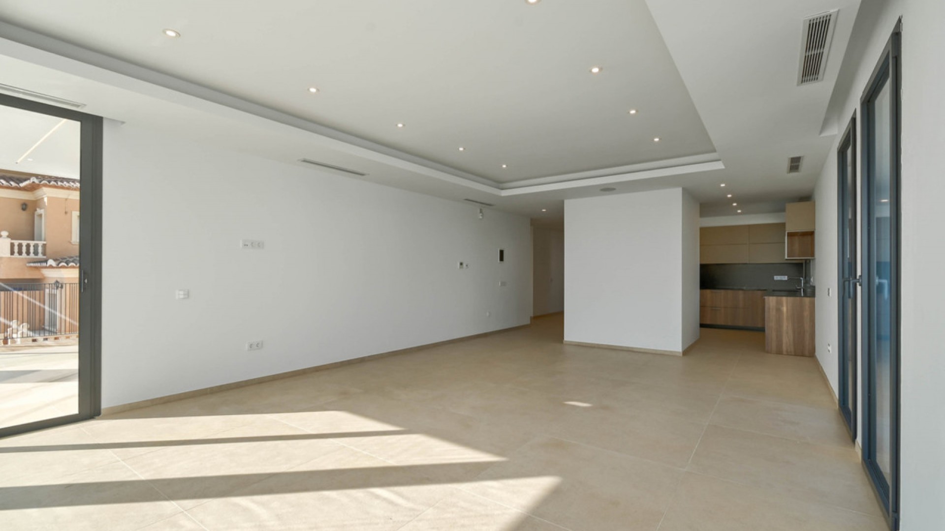 Sale - Detached Villa -
Calpe