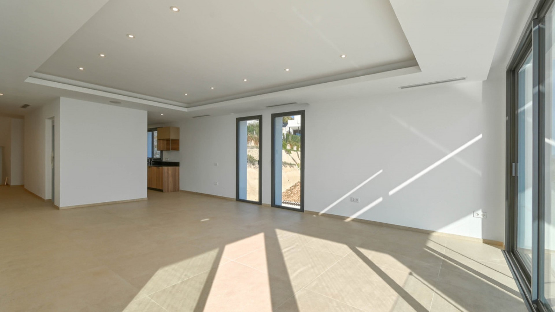 Sale - Detached Villa -
Calpe