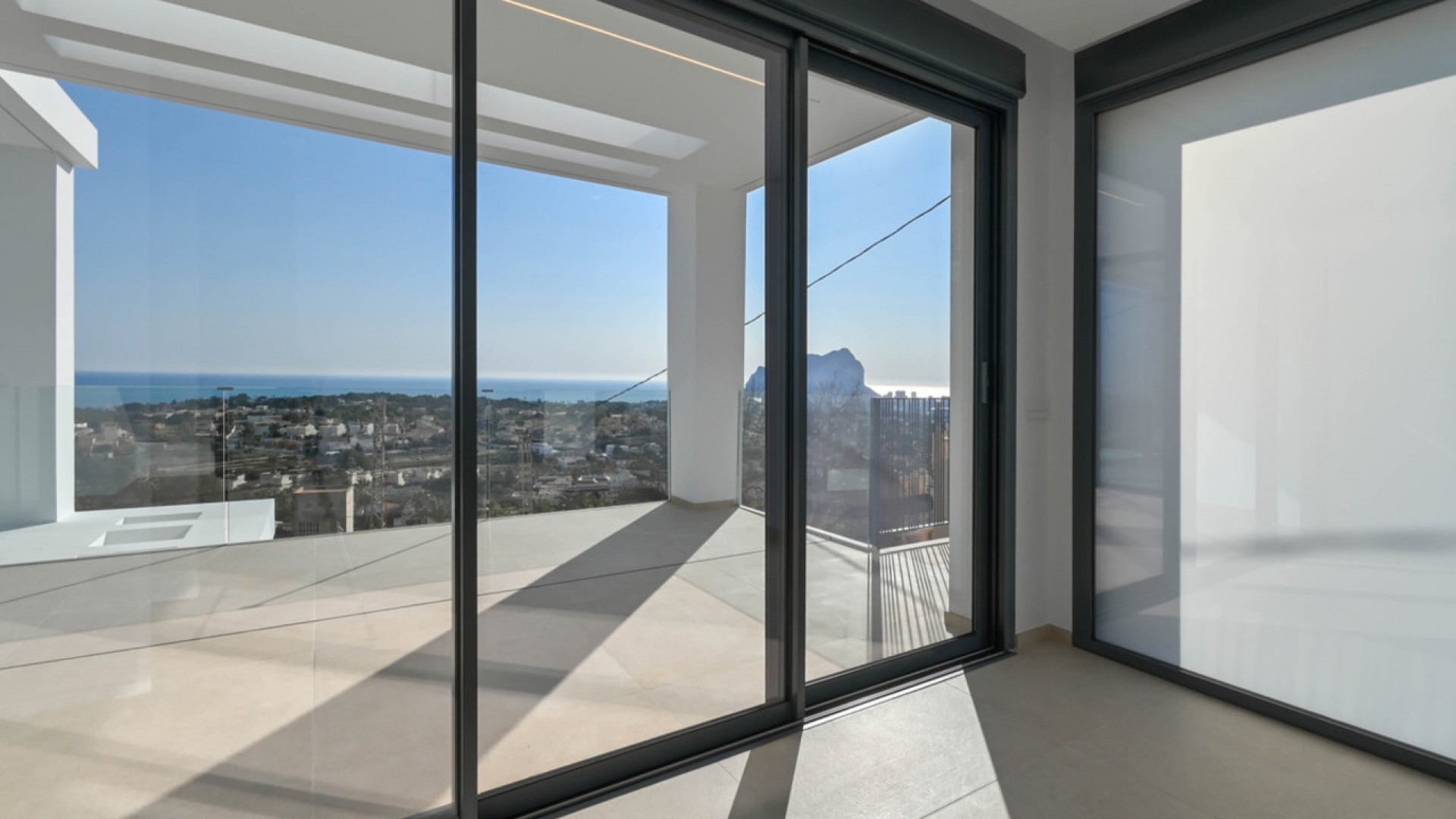 Sale - Detached Villa -
Calpe