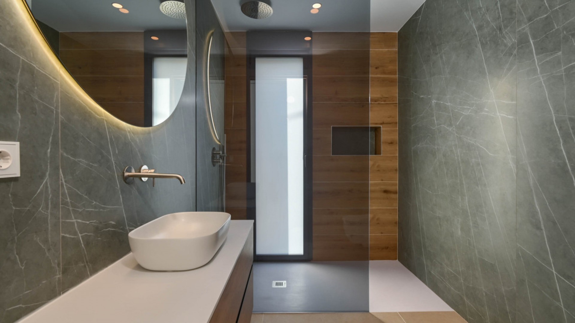 Sale - Detached Villa -
Calpe