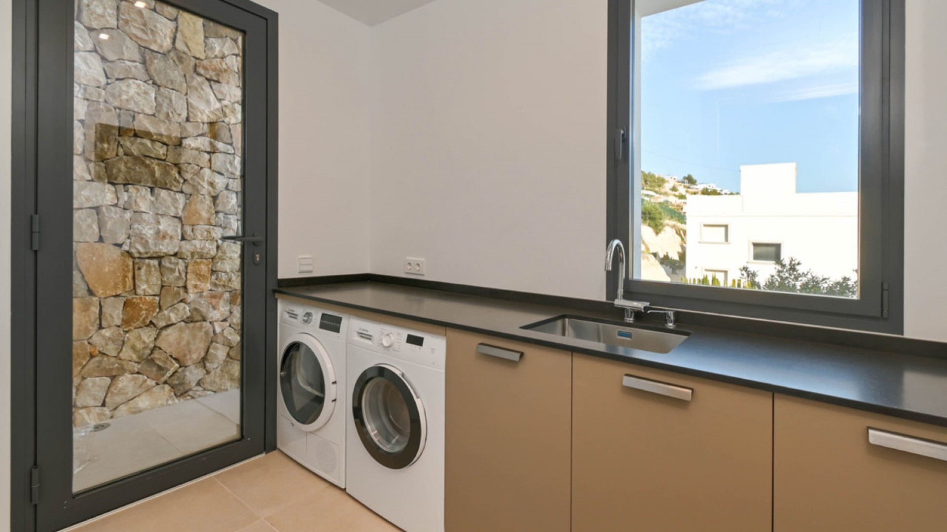 Sale - Detached Villa -
Calpe