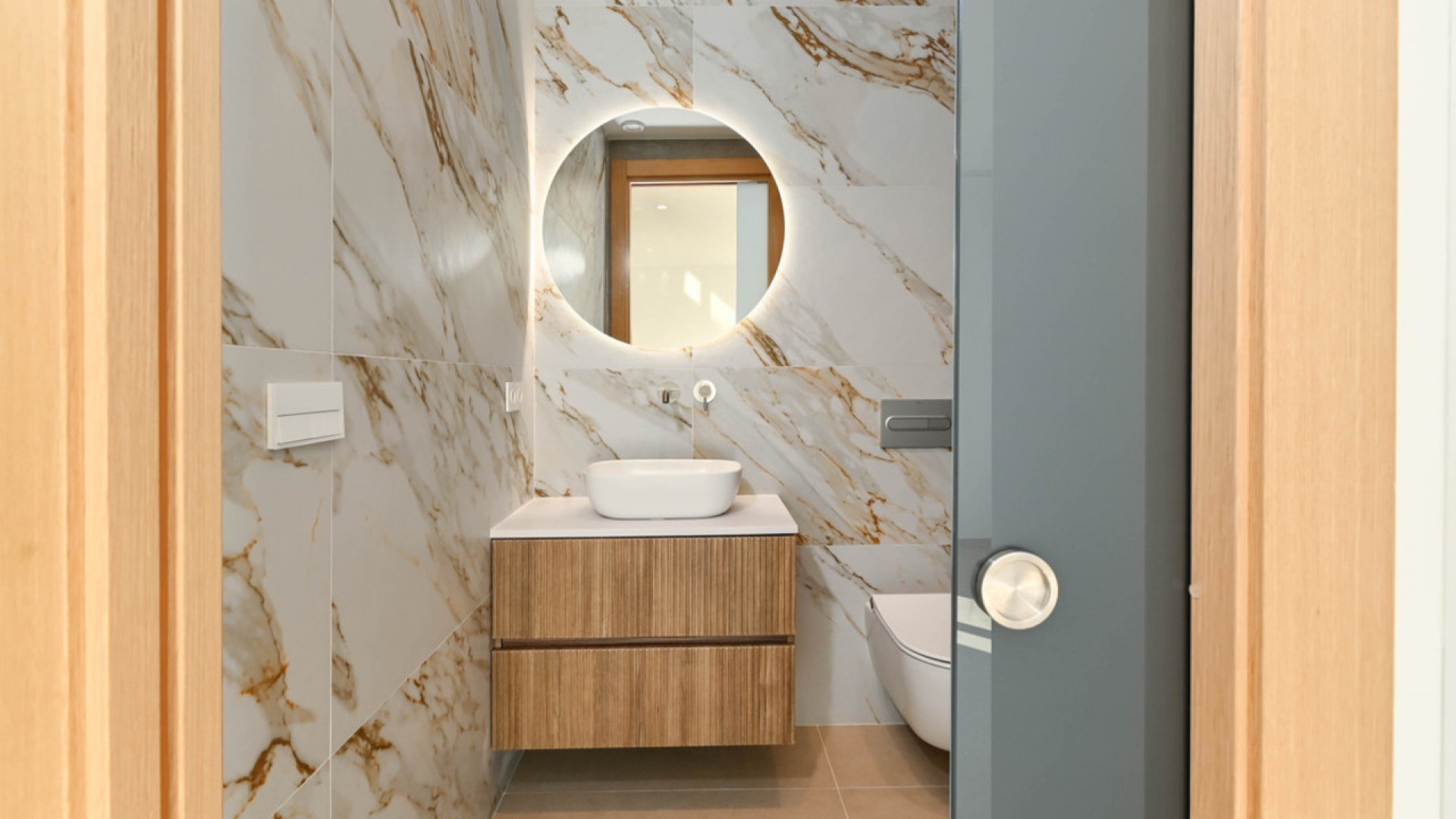 Sale - Detached Villa -
Calpe