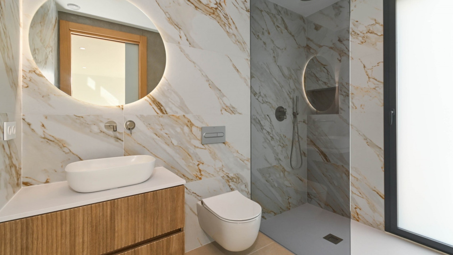 Sale - Detached Villa -
Calpe