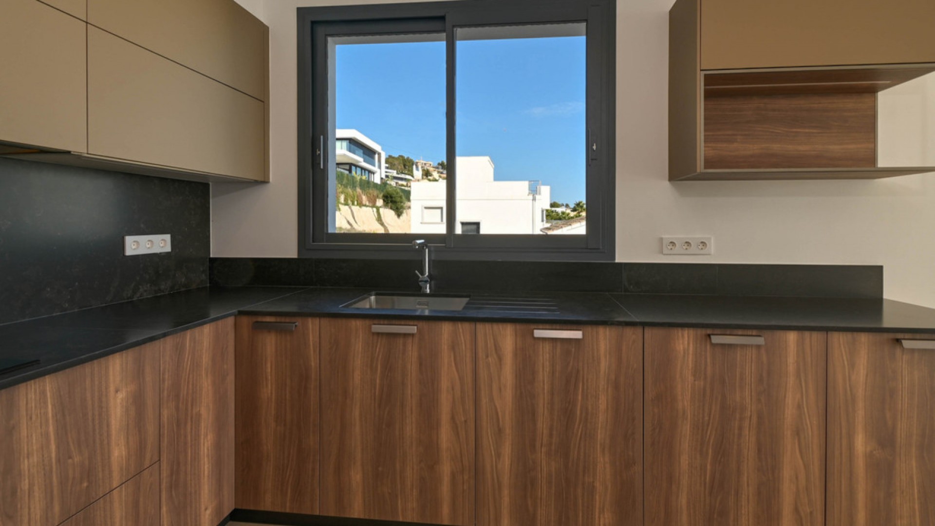 Sale - Detached Villa -
Calpe