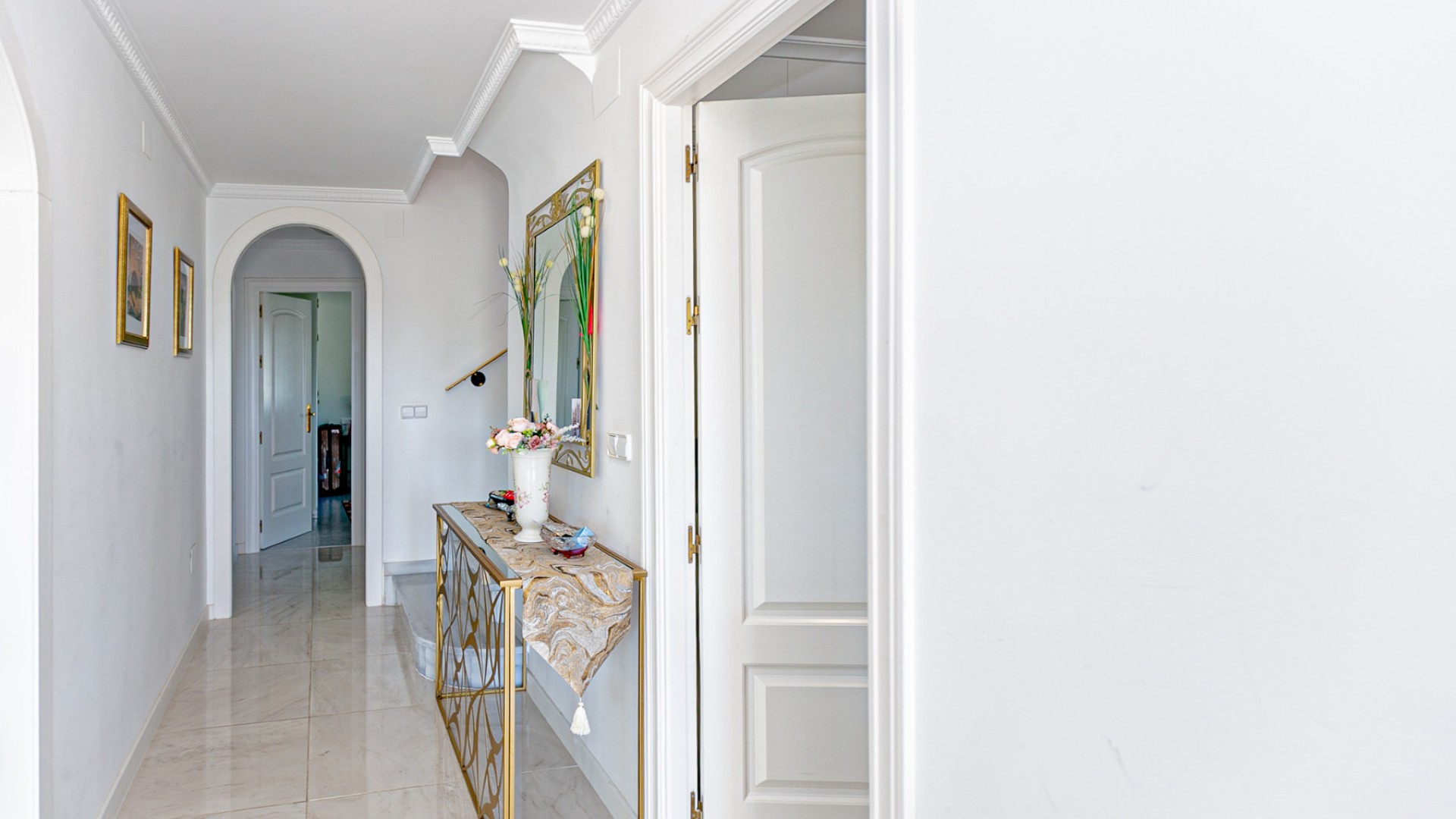 Sale - Detached Villa -
Campoamor - Campoamor Golf