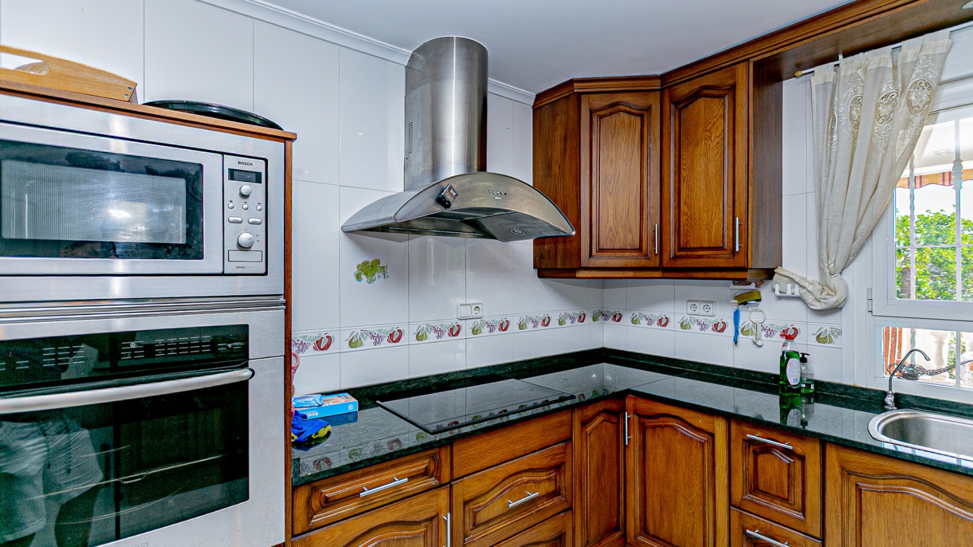 Sale - Detached Villa -
Campoamor - Campoamor Golf