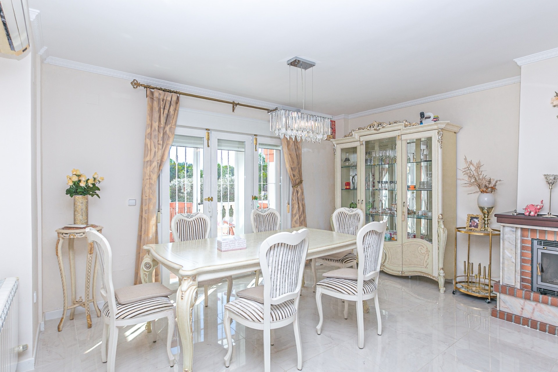 Sale - Detached Villa -
Campoamor - Campoamor Golf