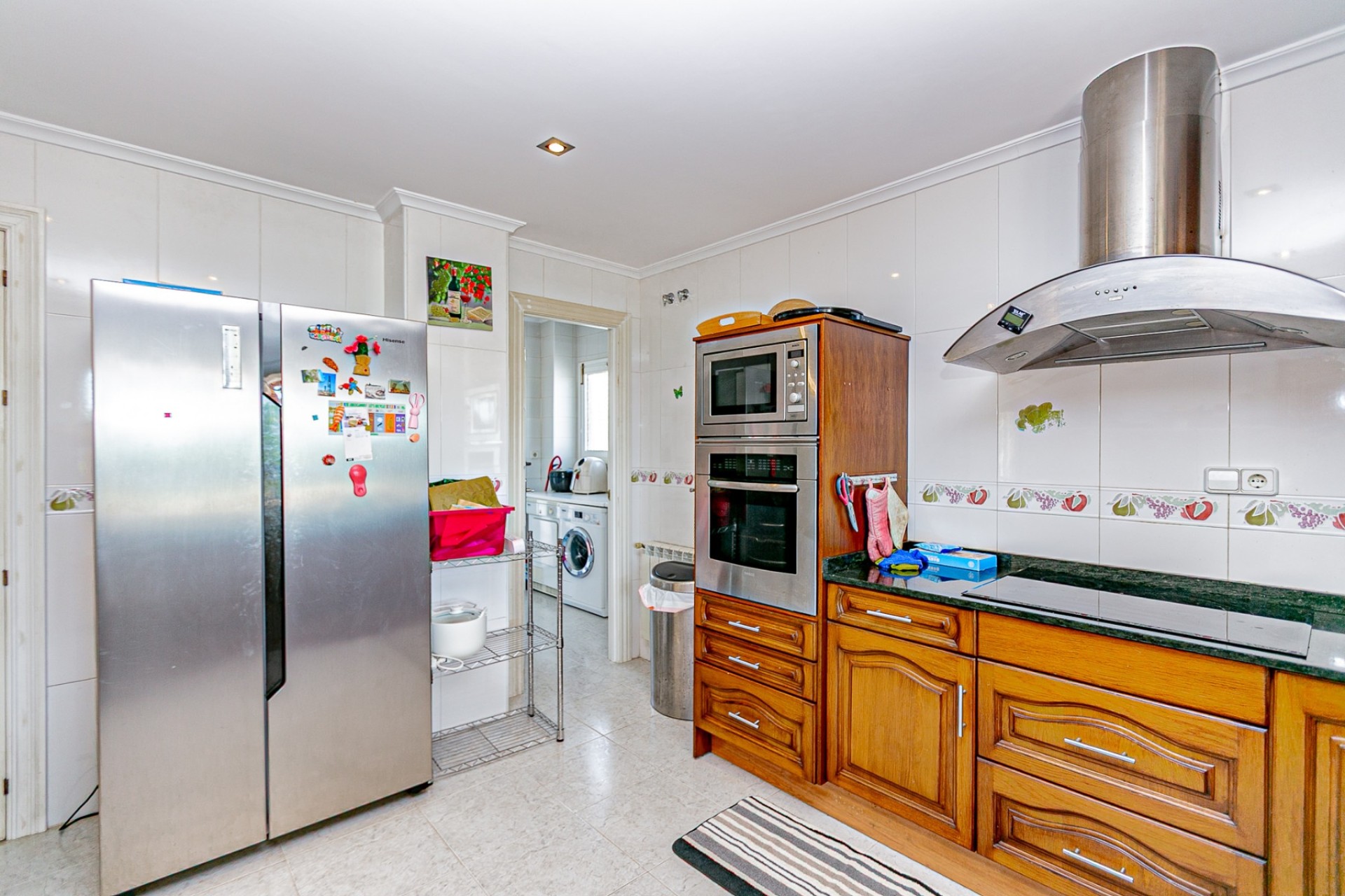 Sale - Detached Villa -
Campoamor - Campoamor Golf