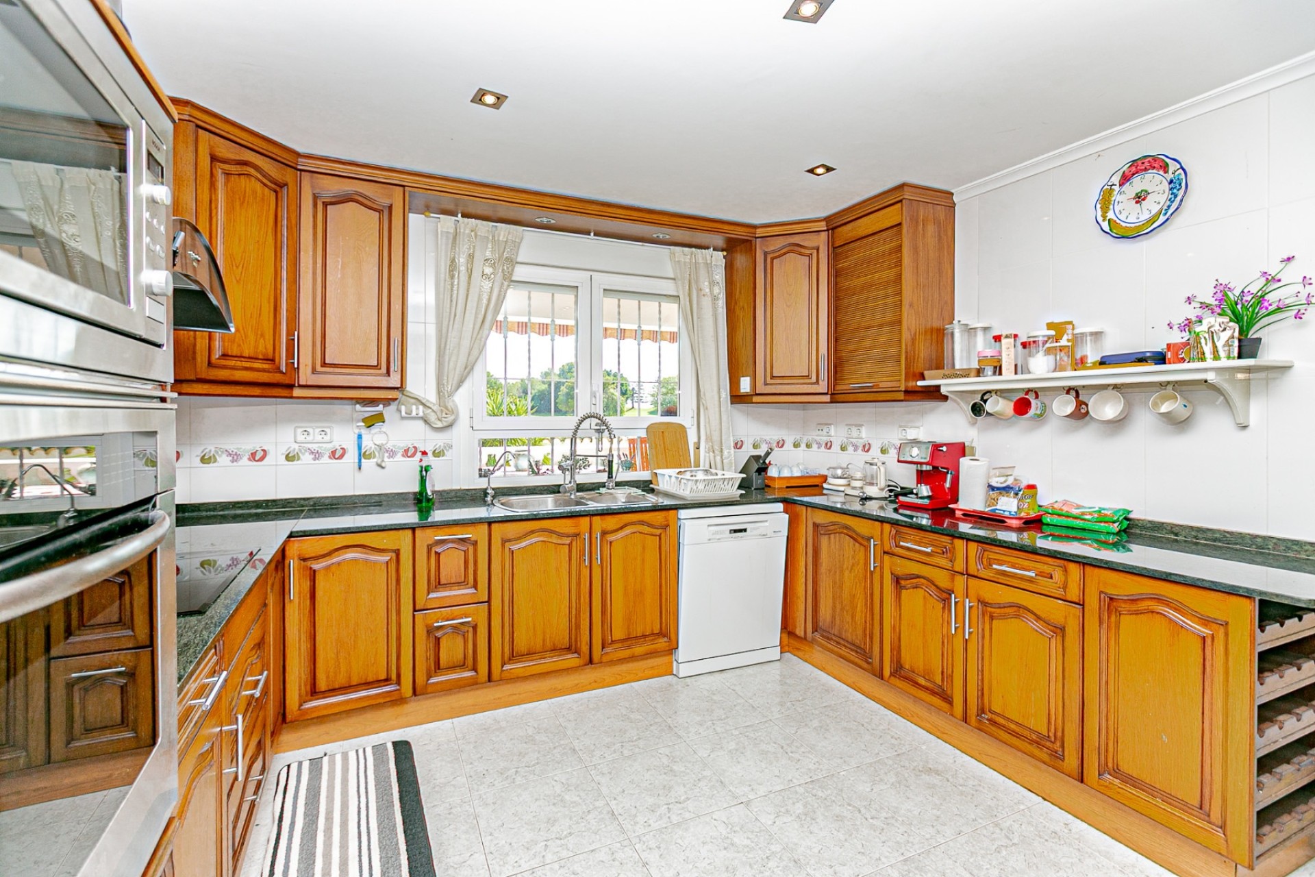 Sale - Detached Villa -
Campoamor - Campoamor Golf