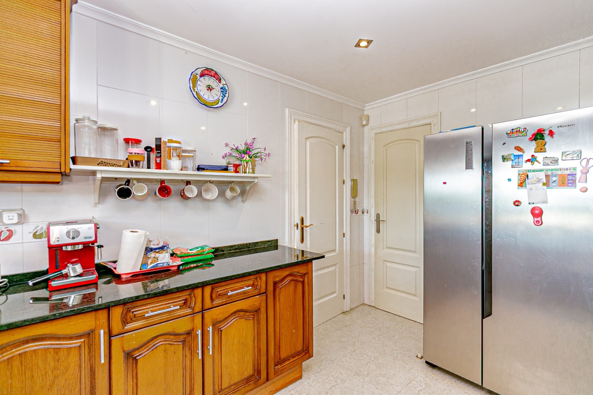 Sale - Detached Villa -
Campoamor - Campoamor Golf