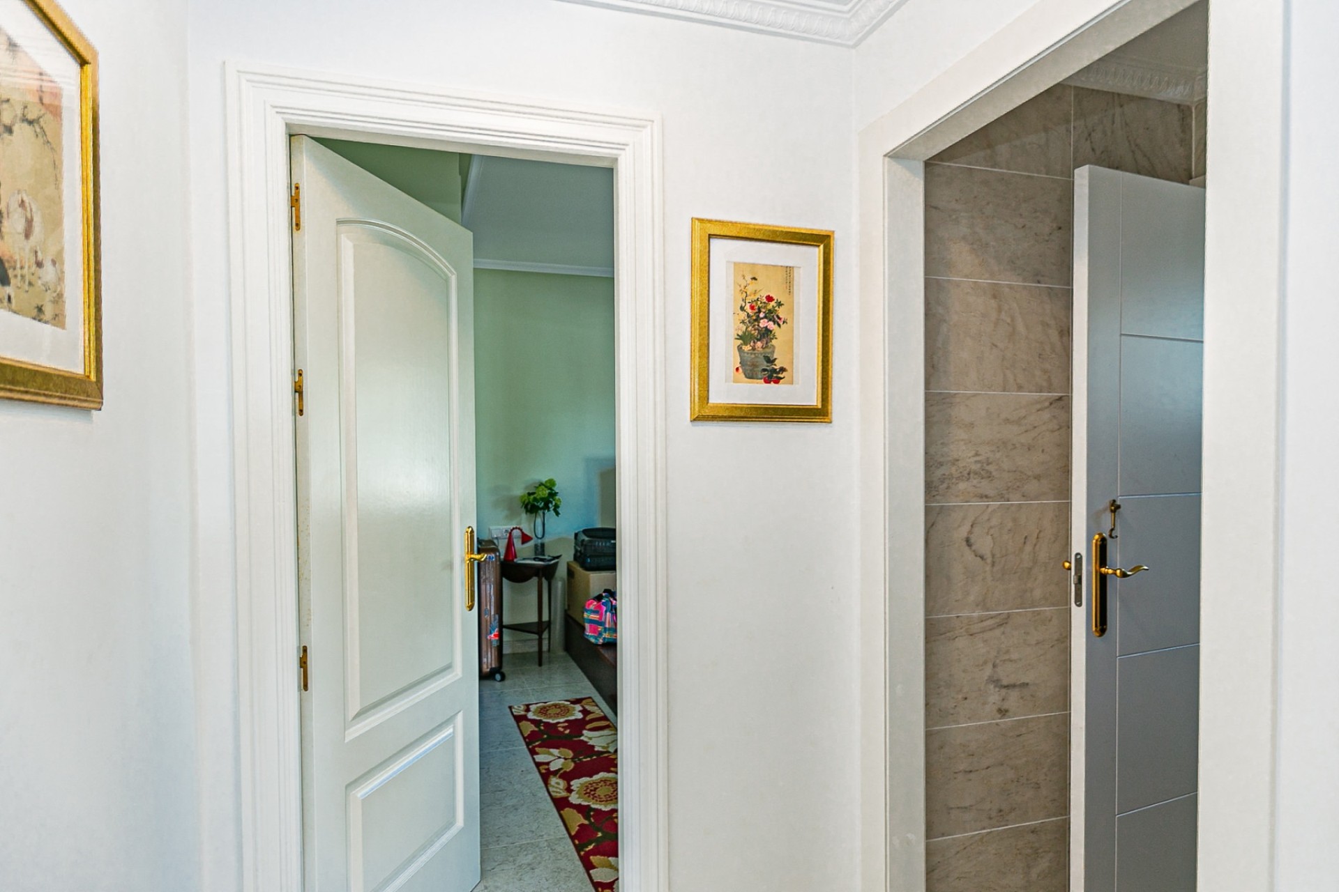 Sale - Detached Villa -
Campoamor - Campoamor Golf