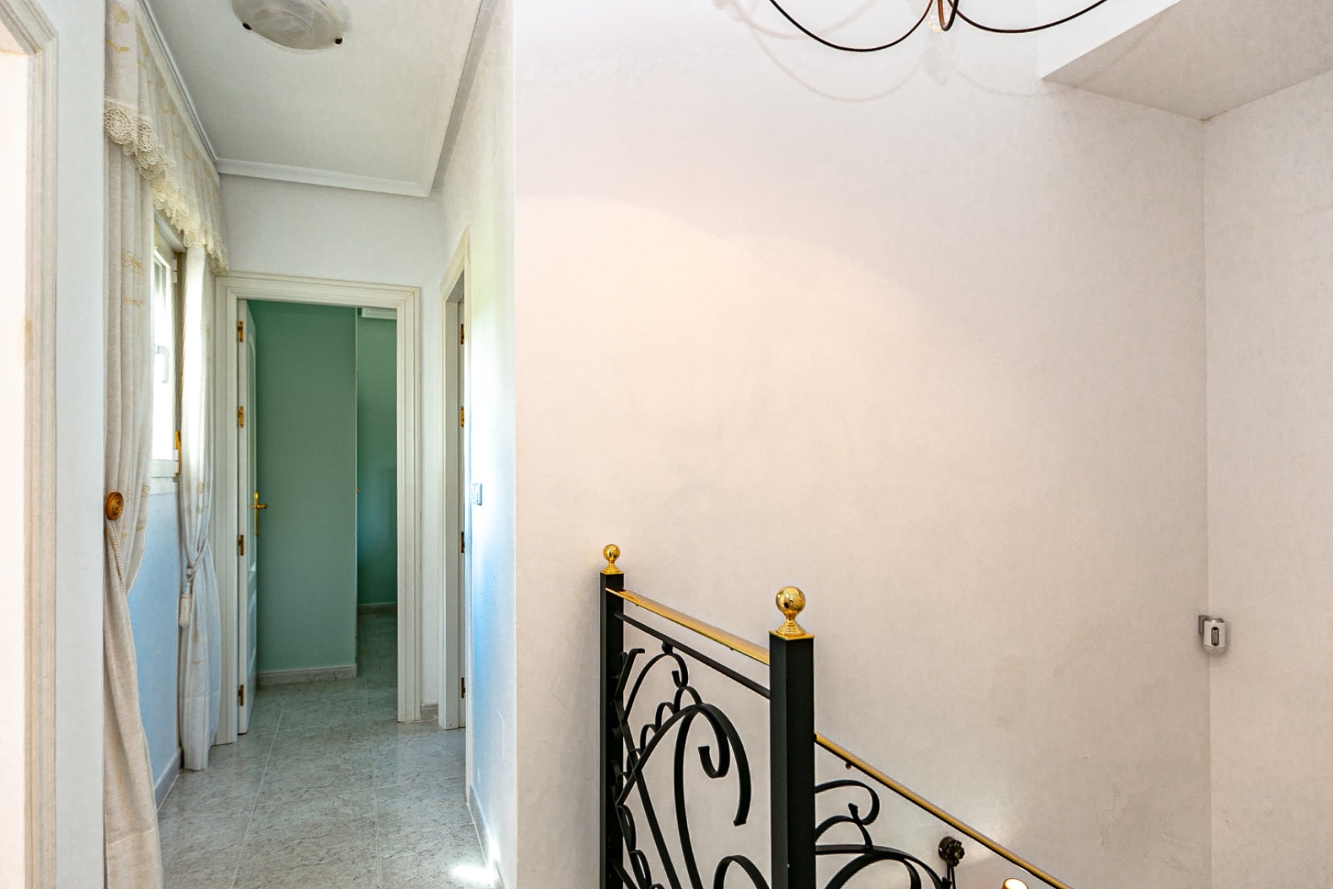 Sale - Detached Villa -
Campoamor - Campoamor Golf