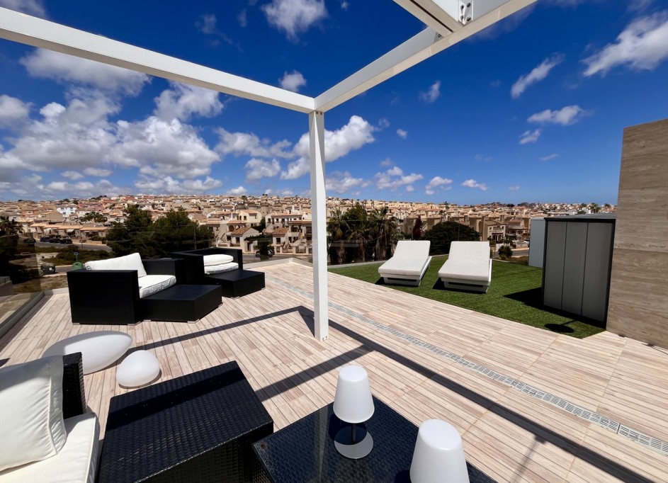 Sale - Detached Villa -
Campoamor - Campoamor R-5