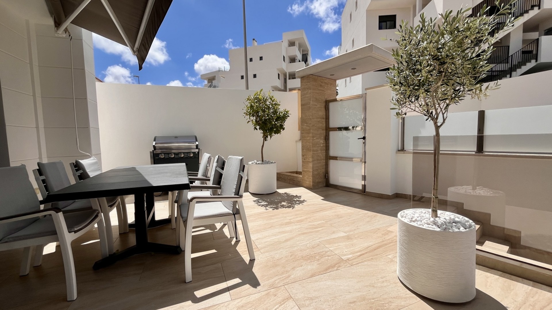 Sale - Detached Villa -
Campoamor - Campoamor R-5