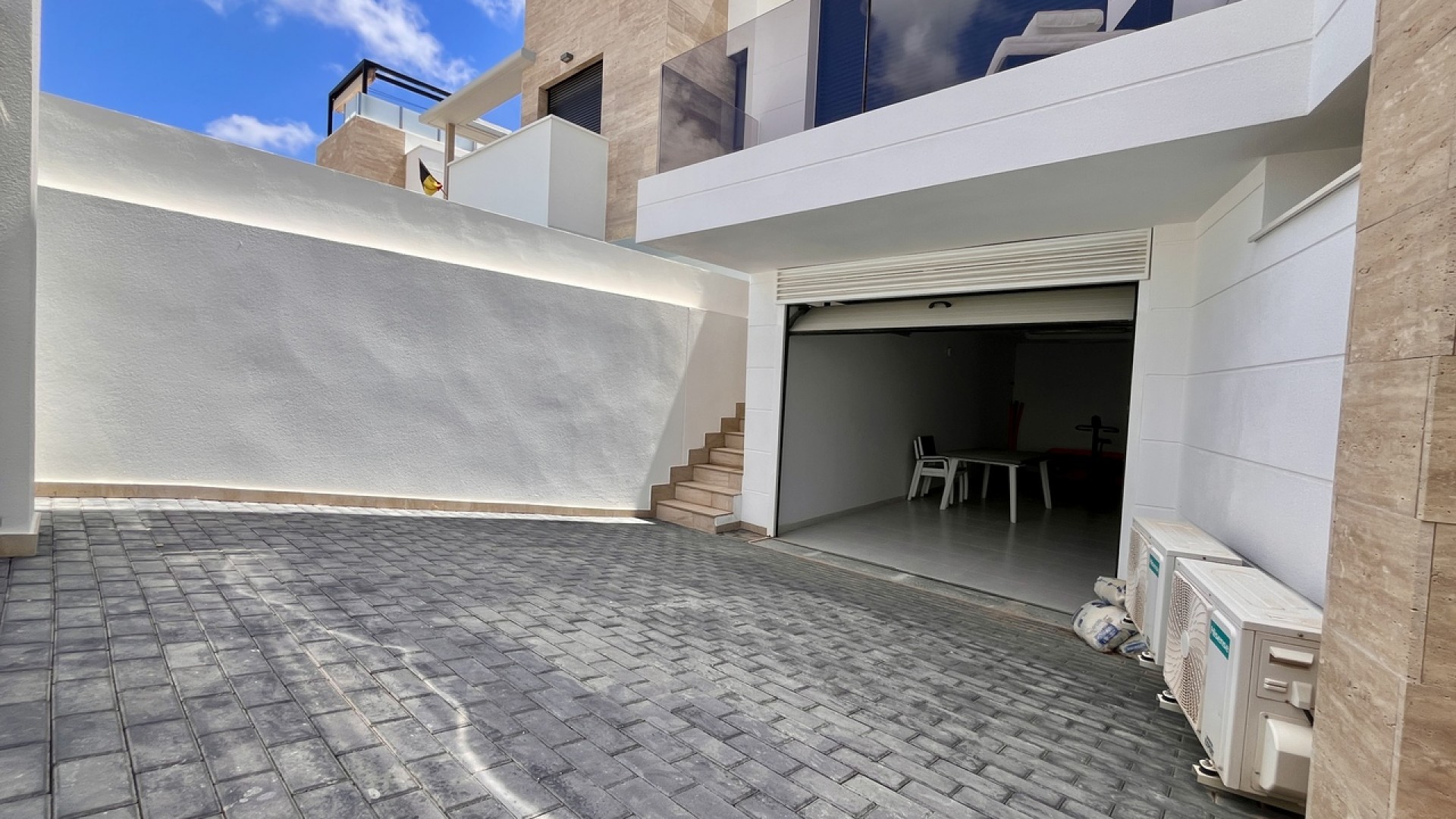 Sale - Detached Villa -
Campoamor - Campoamor R-5