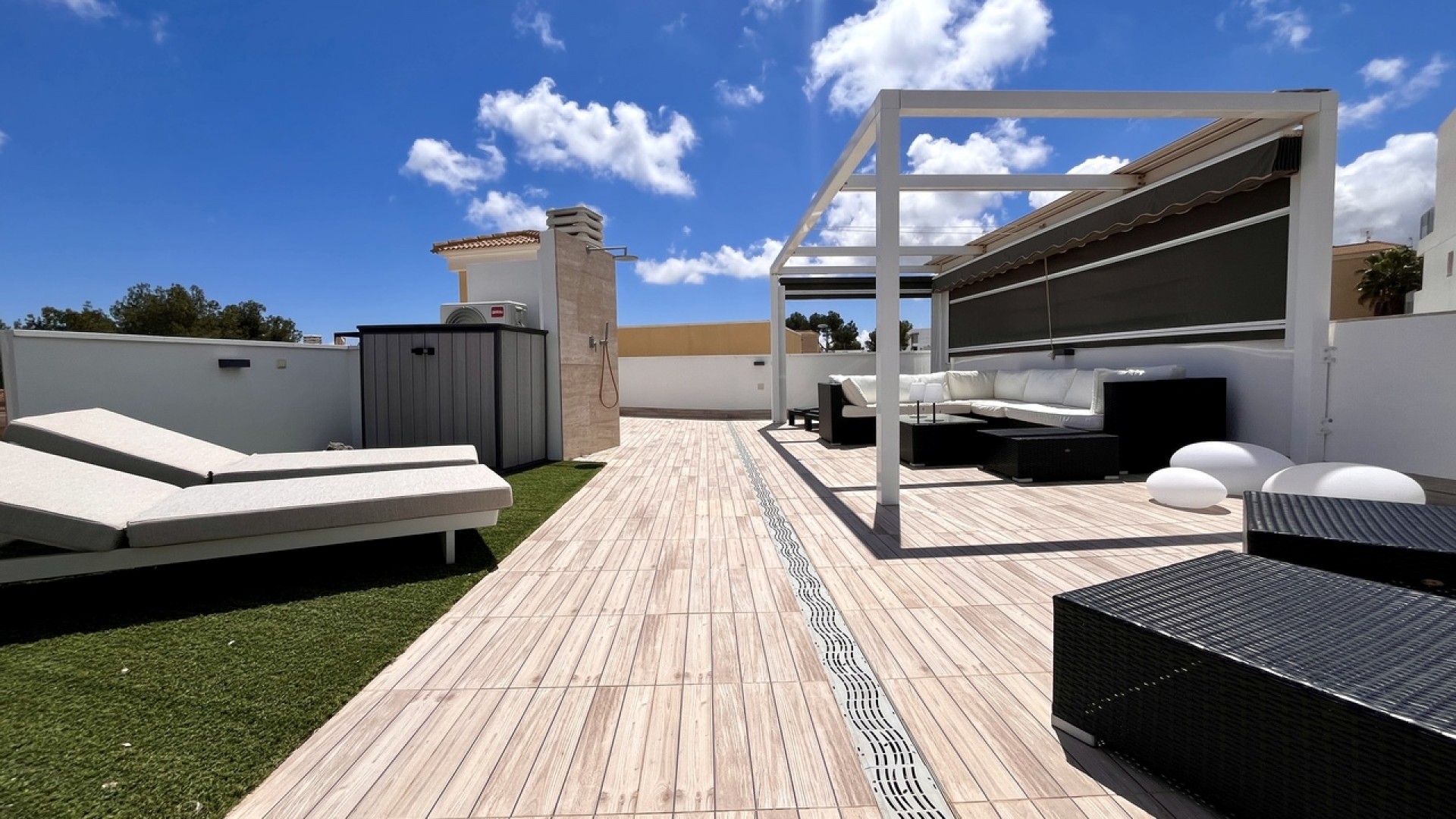 Sale - Detached Villa -
Campoamor - Campoamor R-5