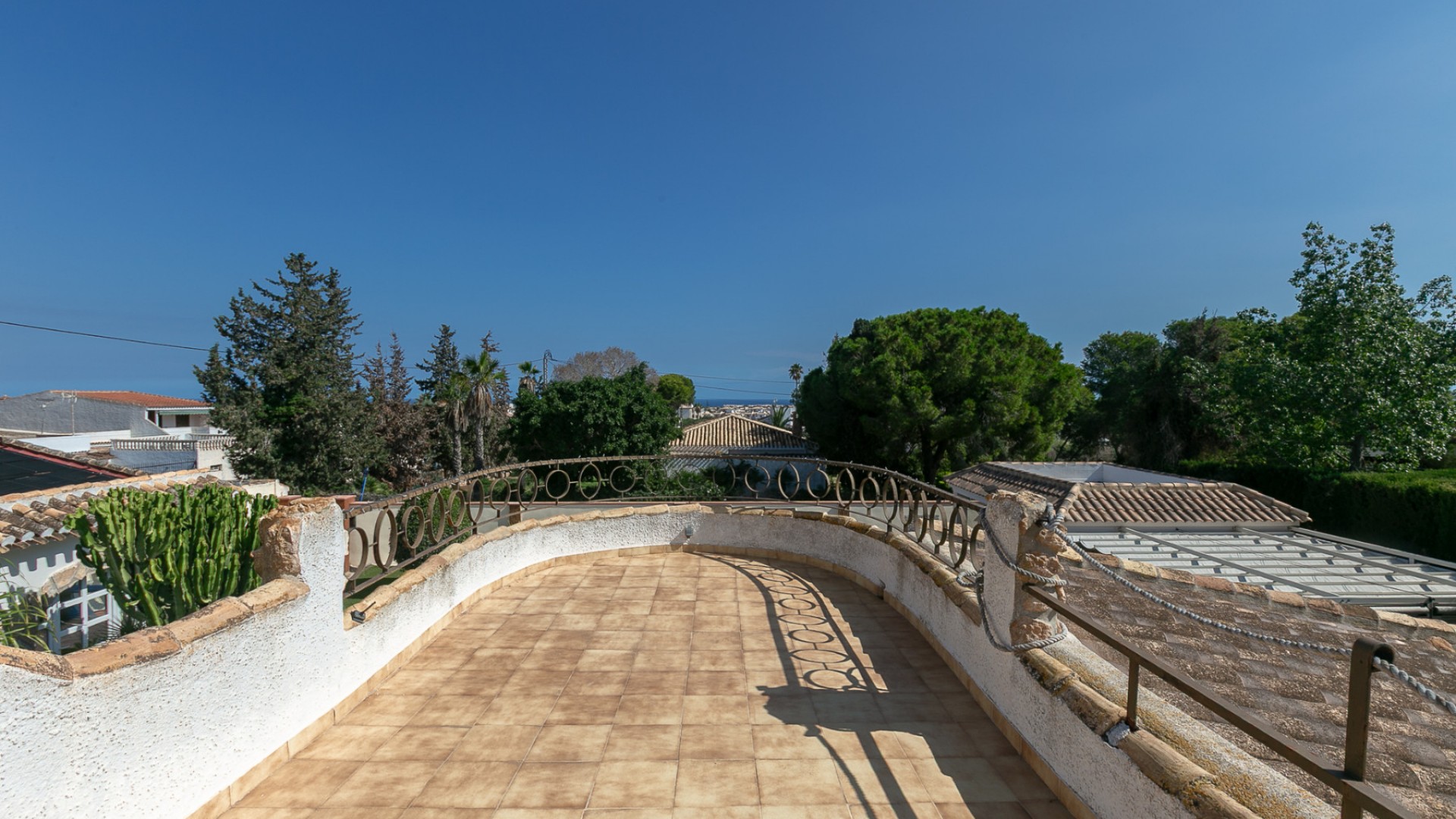 Sale - Detached Villa -
Campoamor - Lomas de Don Juan