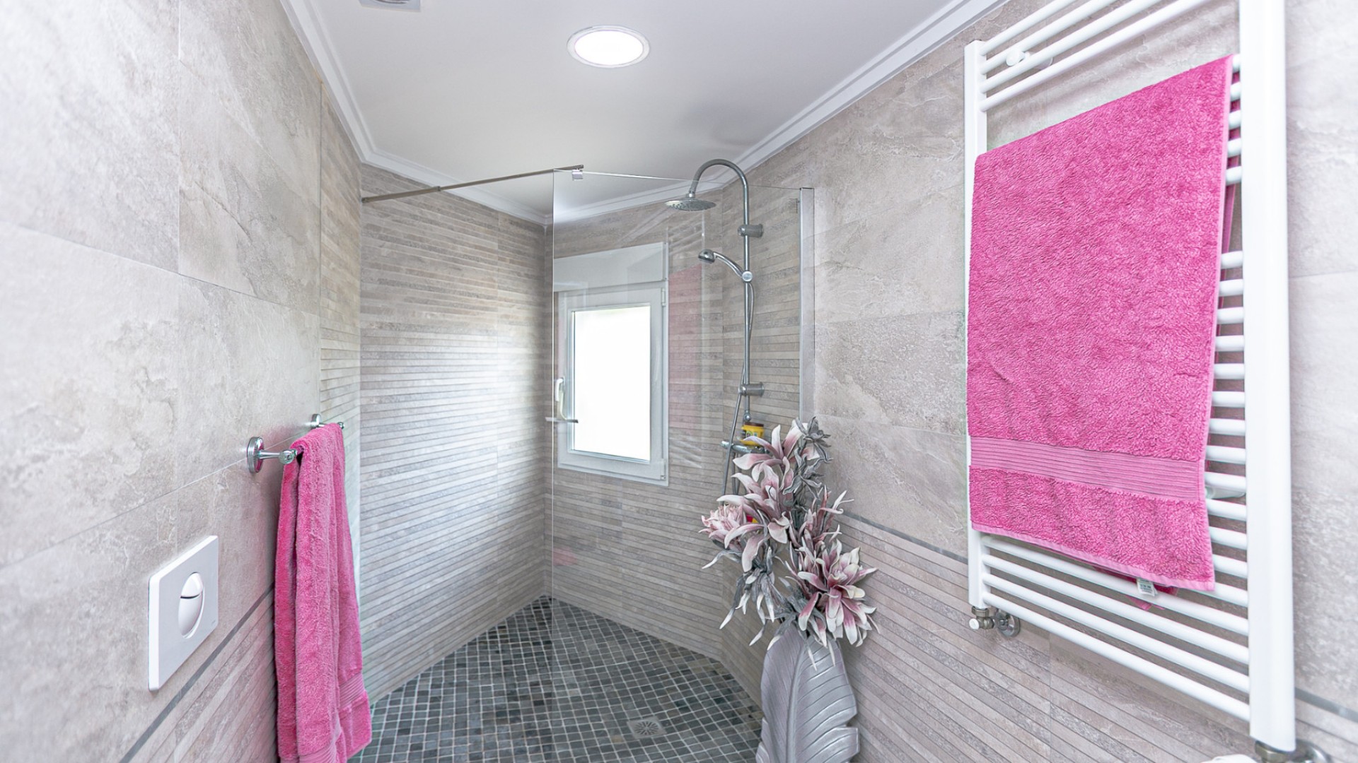 Sale - Detached Villa -
Campoamor - Lomas de Don Juan