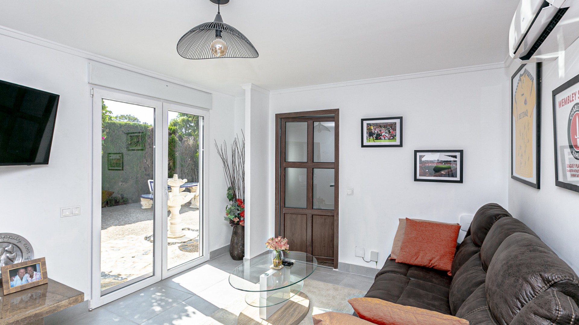 Sale - Detached Villa -
Campoamor - Lomas de Don Juan