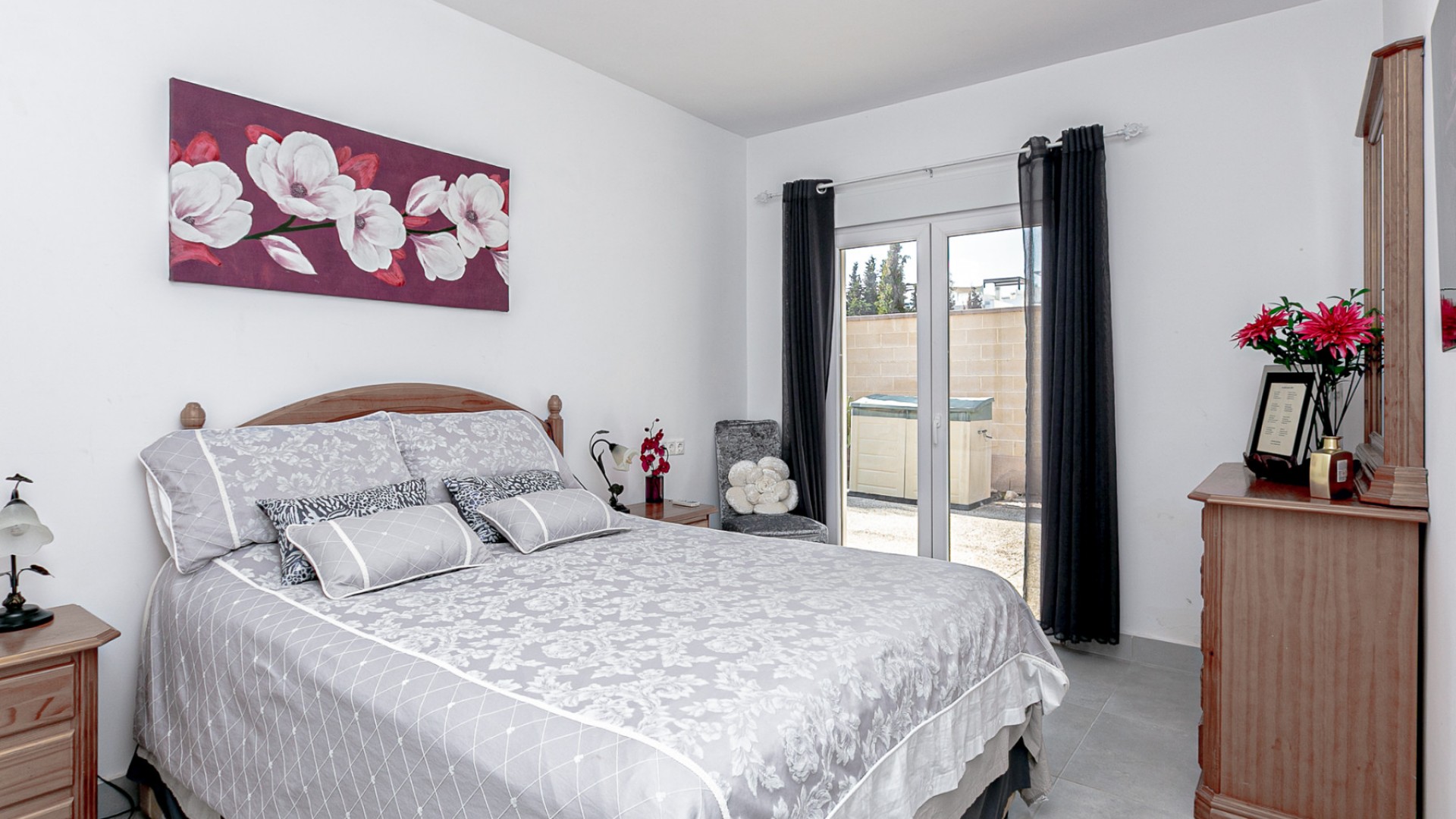 Sale - Detached Villa -
Campoamor - Lomas de Don Juan