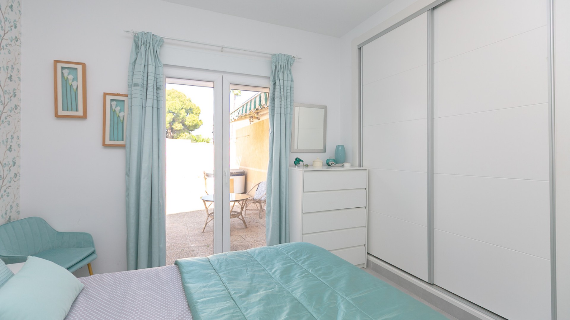 Sale - Detached Villa -
Campoamor - Lomas de Don Juan