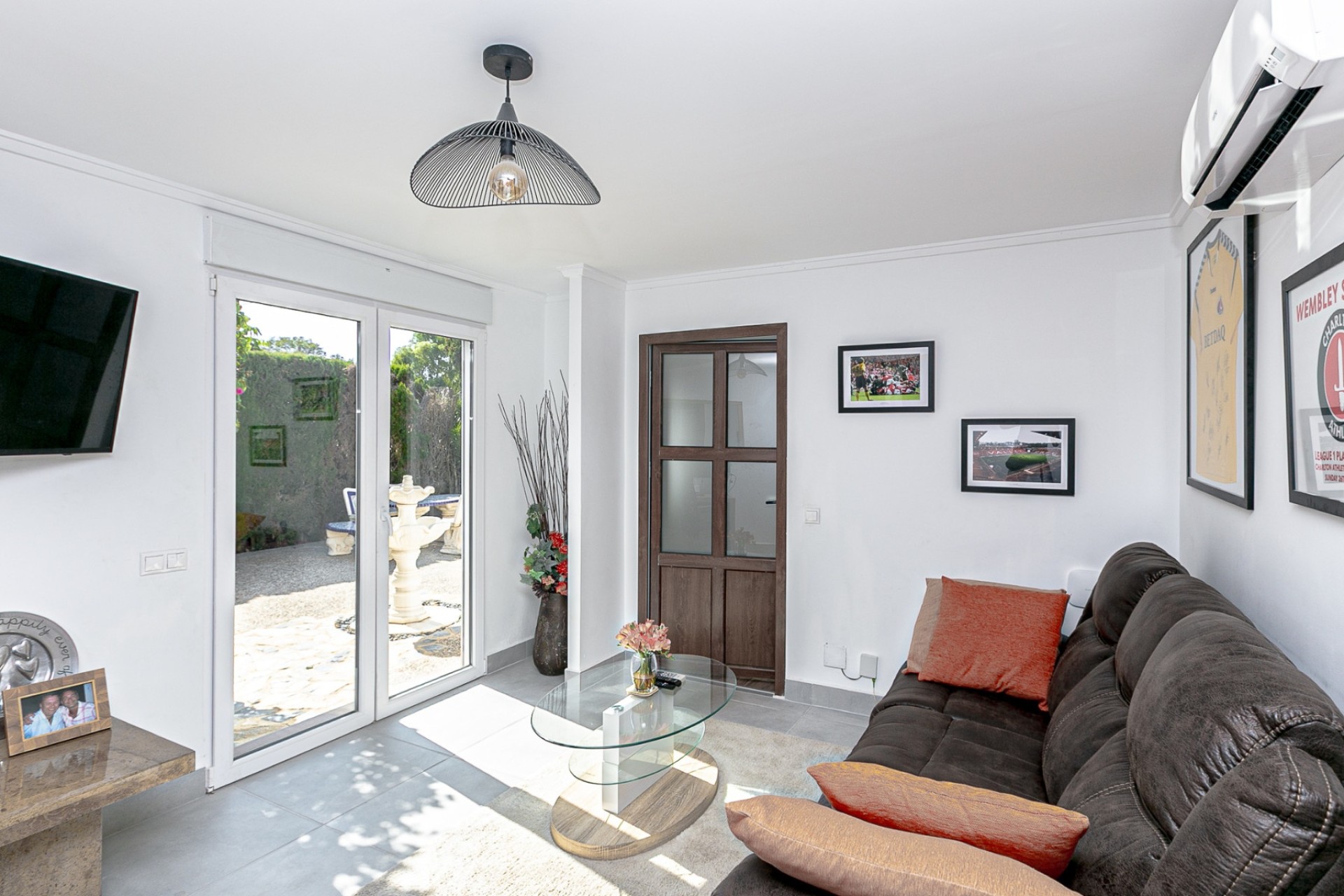 Sale - Detached Villa -
Campoamor - Lomas de Don Juan