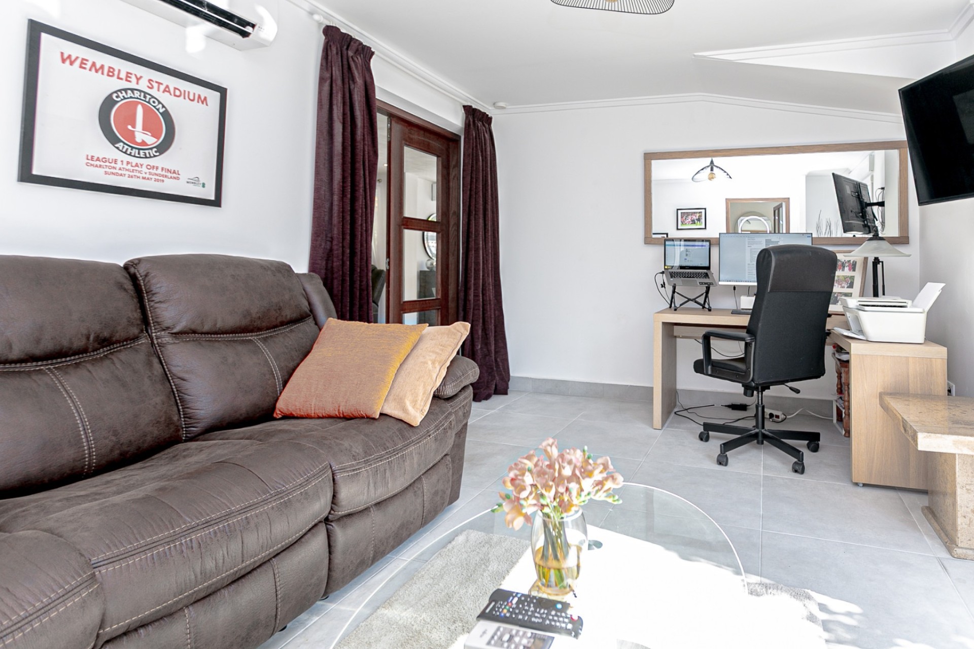 Sale - Detached Villa -
Campoamor - Lomas de Don Juan