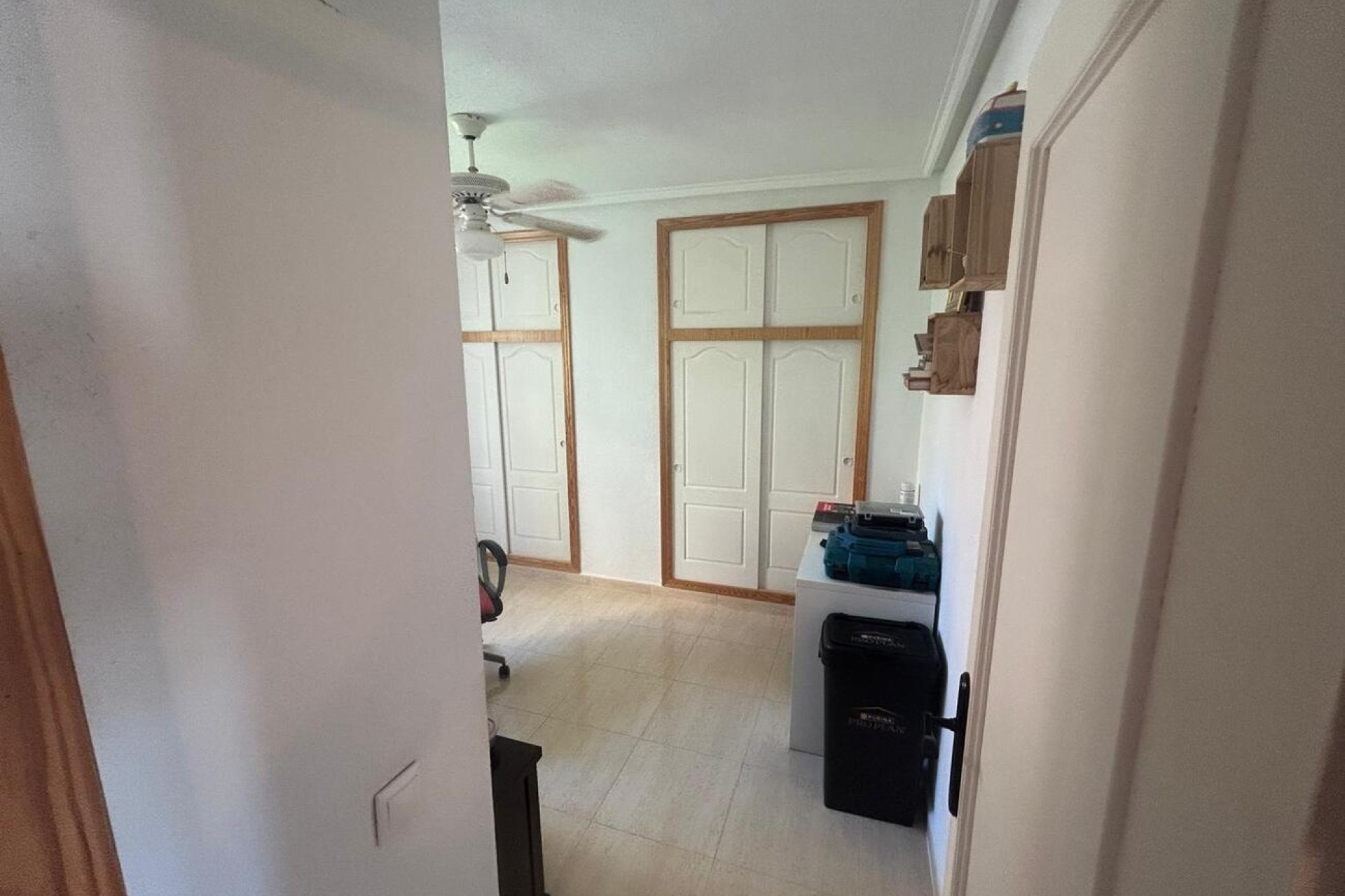 Sale - Detached Villa -
Camposol - Sector D