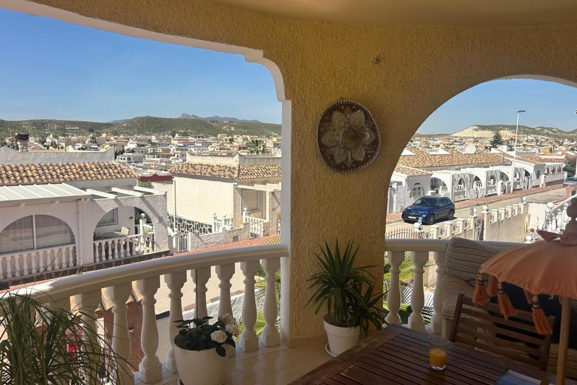 Sale - Detached Villa -
Camposol - Sector D