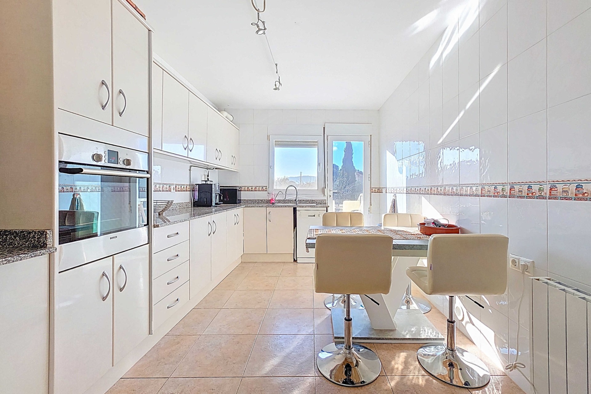 Sale - Detached Villa -
Cañada del Trigo - Canada Del Trigo