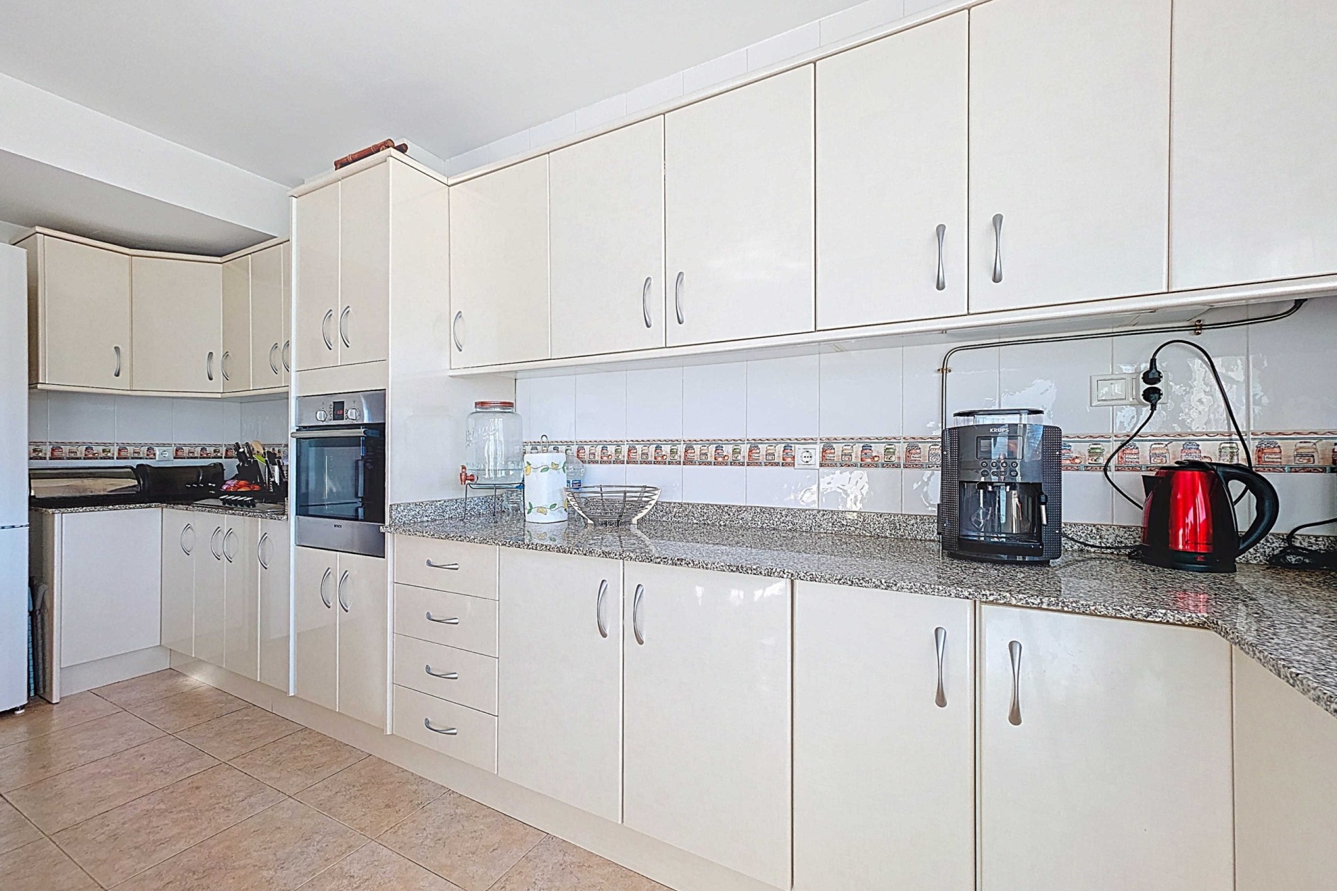 Sale - Detached Villa -
Cañada del Trigo - Canada Del Trigo