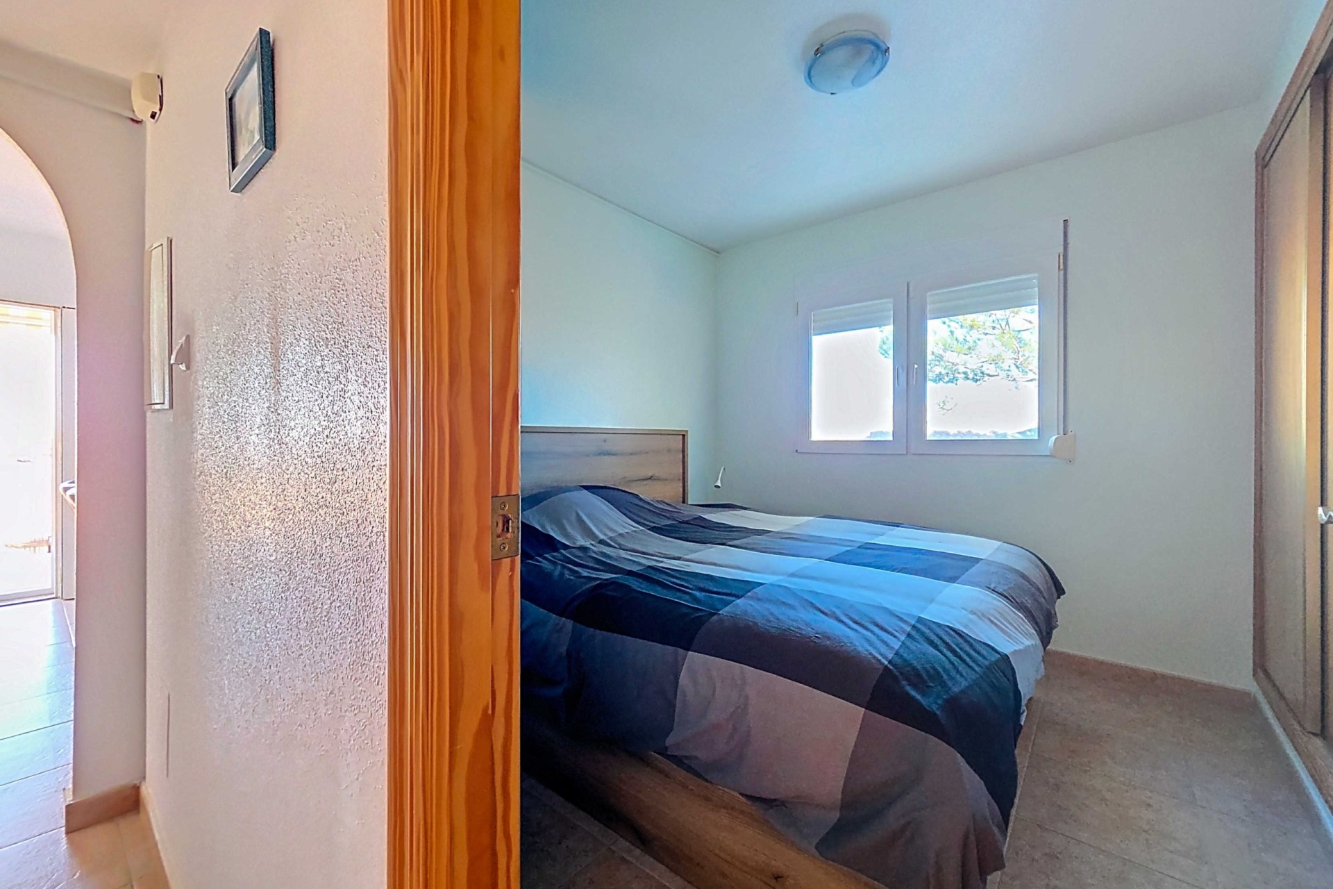 Sale - Detached Villa -
Cañada del Trigo - Canada Del Trigo