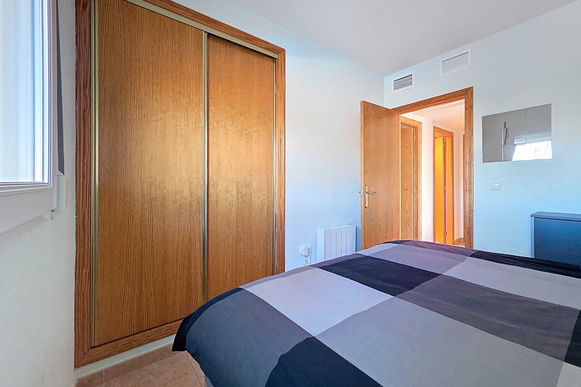 Sale - Detached Villa -
Cañada del Trigo - Canada Del Trigo