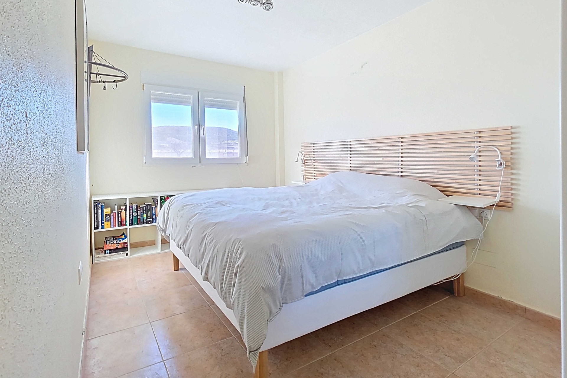 Sale - Detached Villa -
Cañada del Trigo - Canada Del Trigo