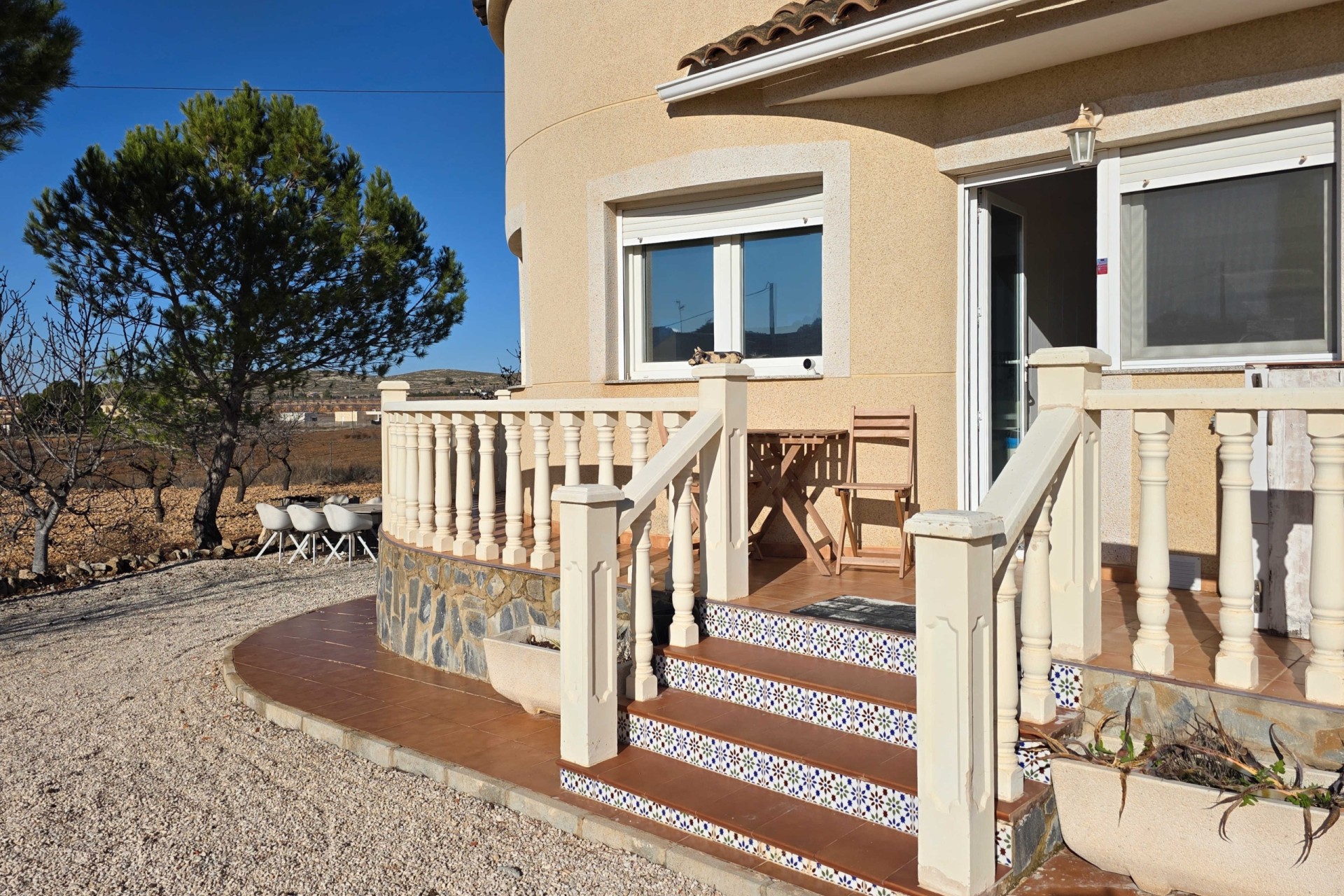 Sale - Detached Villa -
Canada Del Trigo