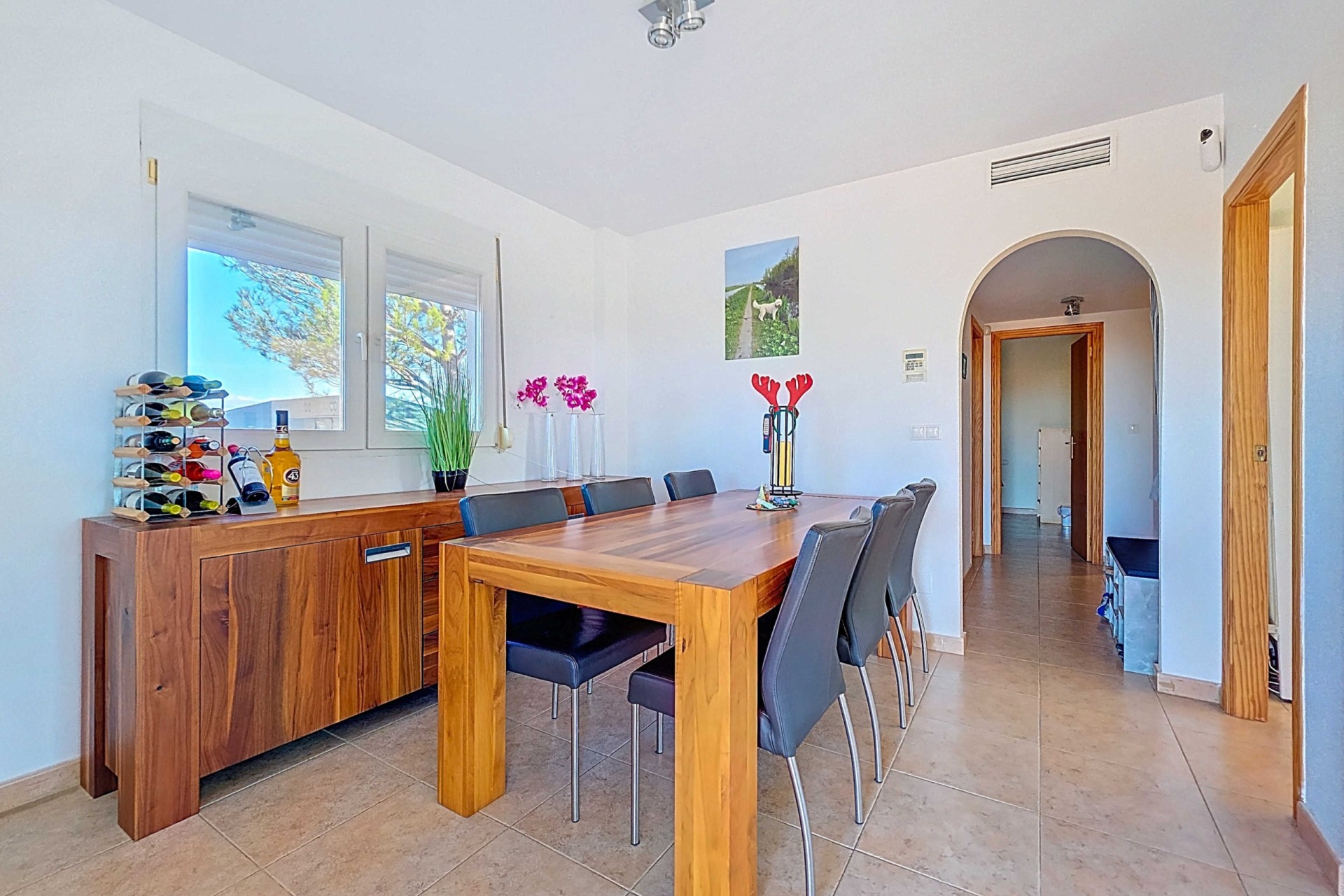 Sale - Detached Villa -
Canada Del Trigo