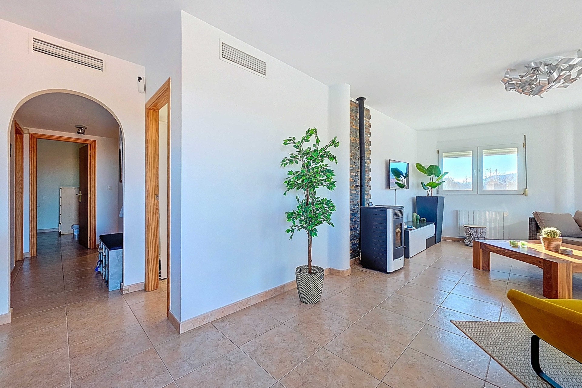 Sale - Detached Villa -
Canada Del Trigo