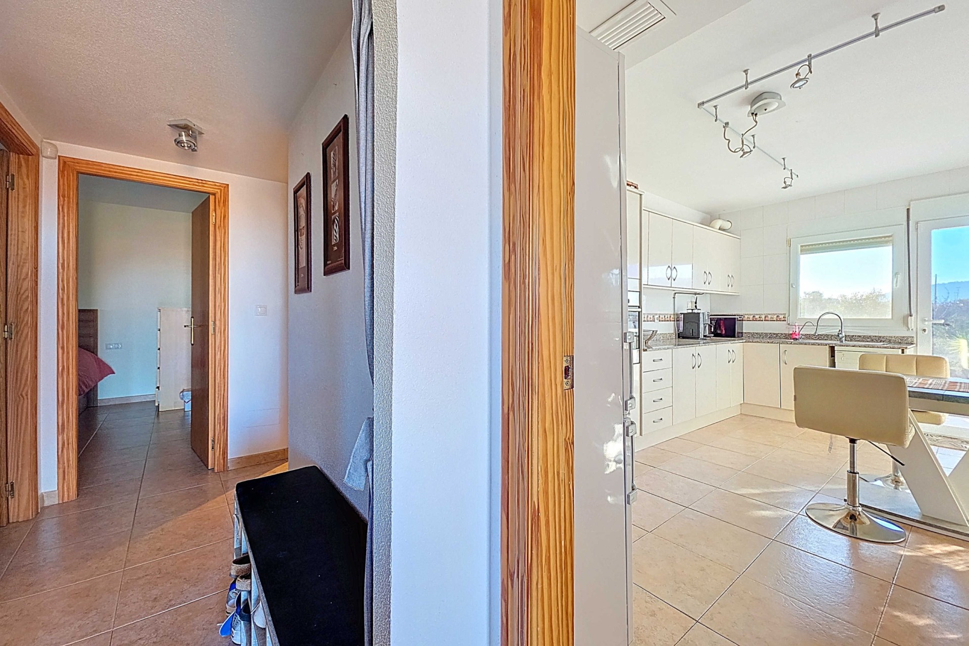 Sale - Detached Villa -
Canada Del Trigo