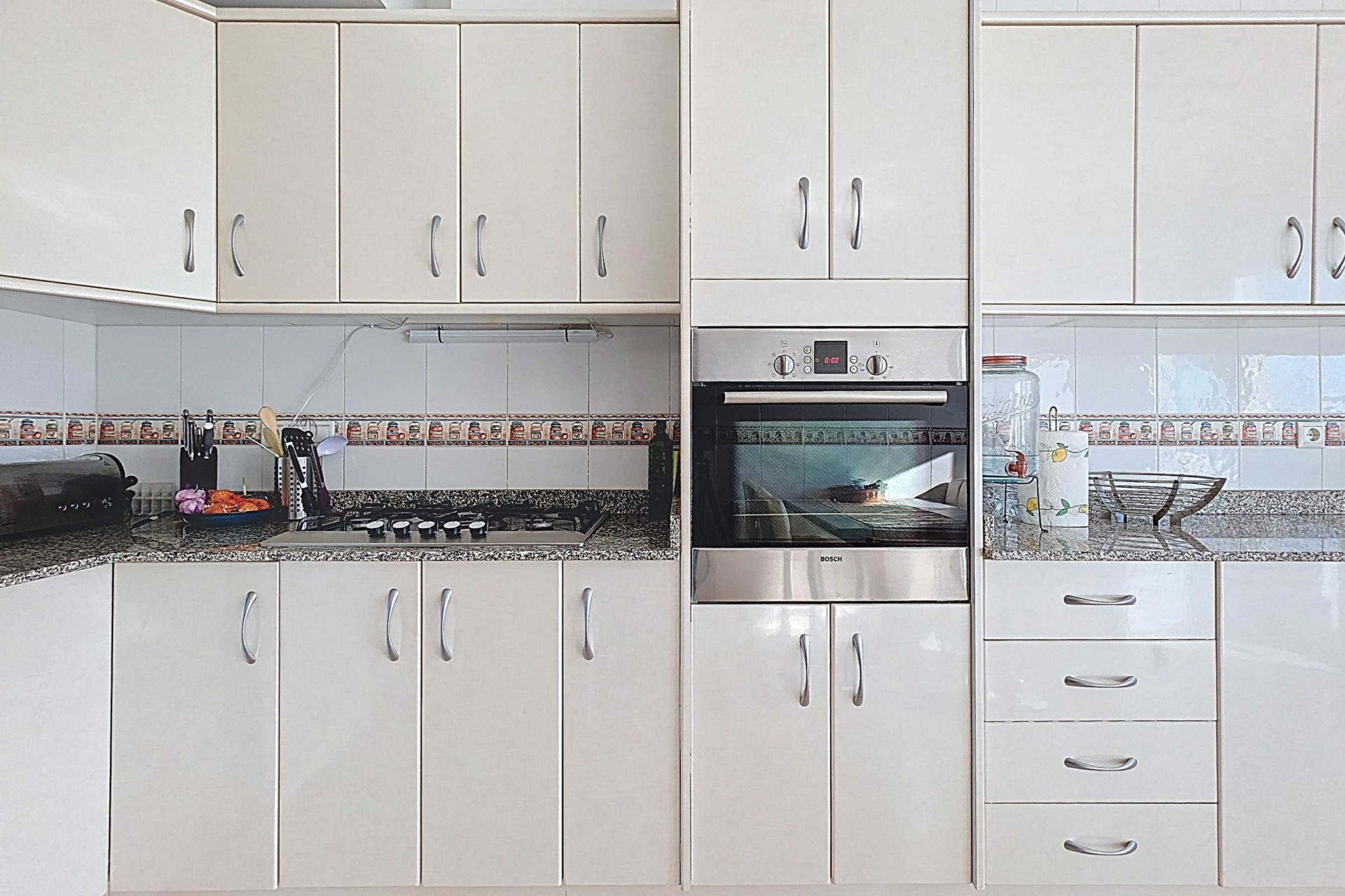 Sale - Detached Villa -
Canada Del Trigo