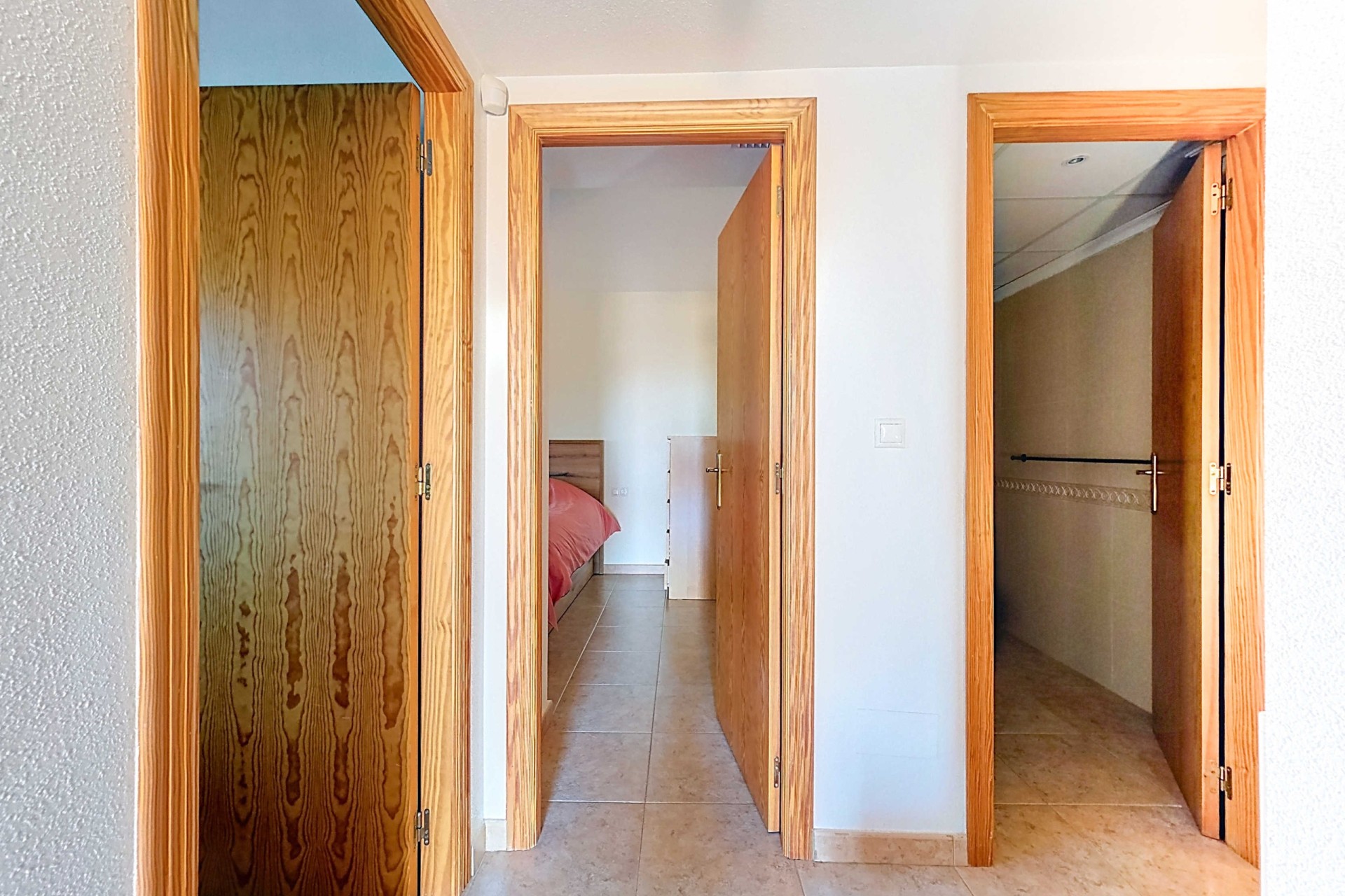 Sale - Detached Villa -
Canada Del Trigo