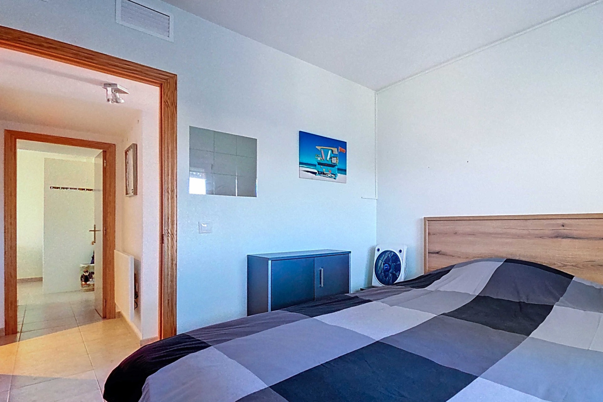 Sale - Detached Villa -
Canada Del Trigo