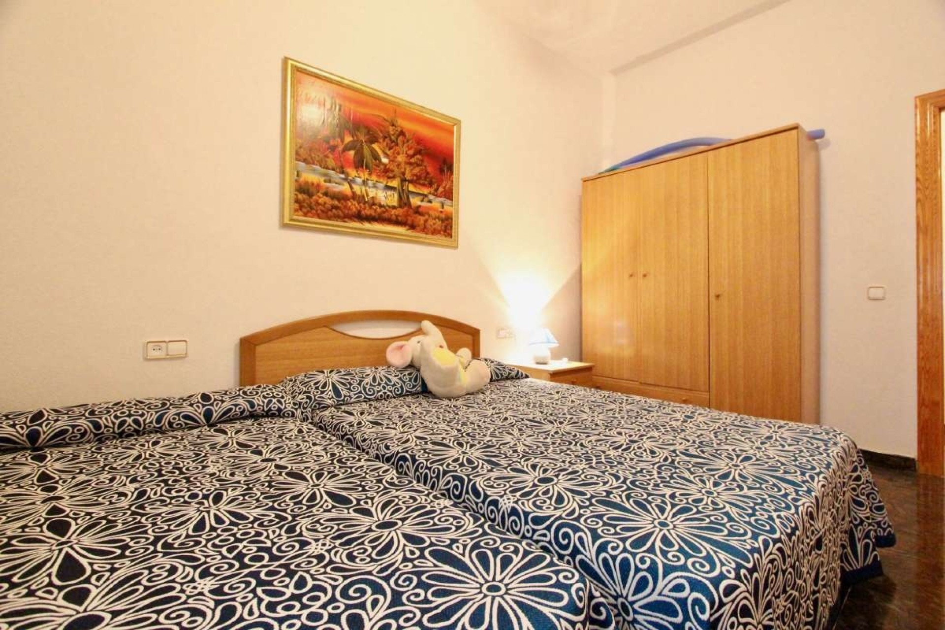 Sale - Detached Villa -
Cañadas de San Pedro - Inland
