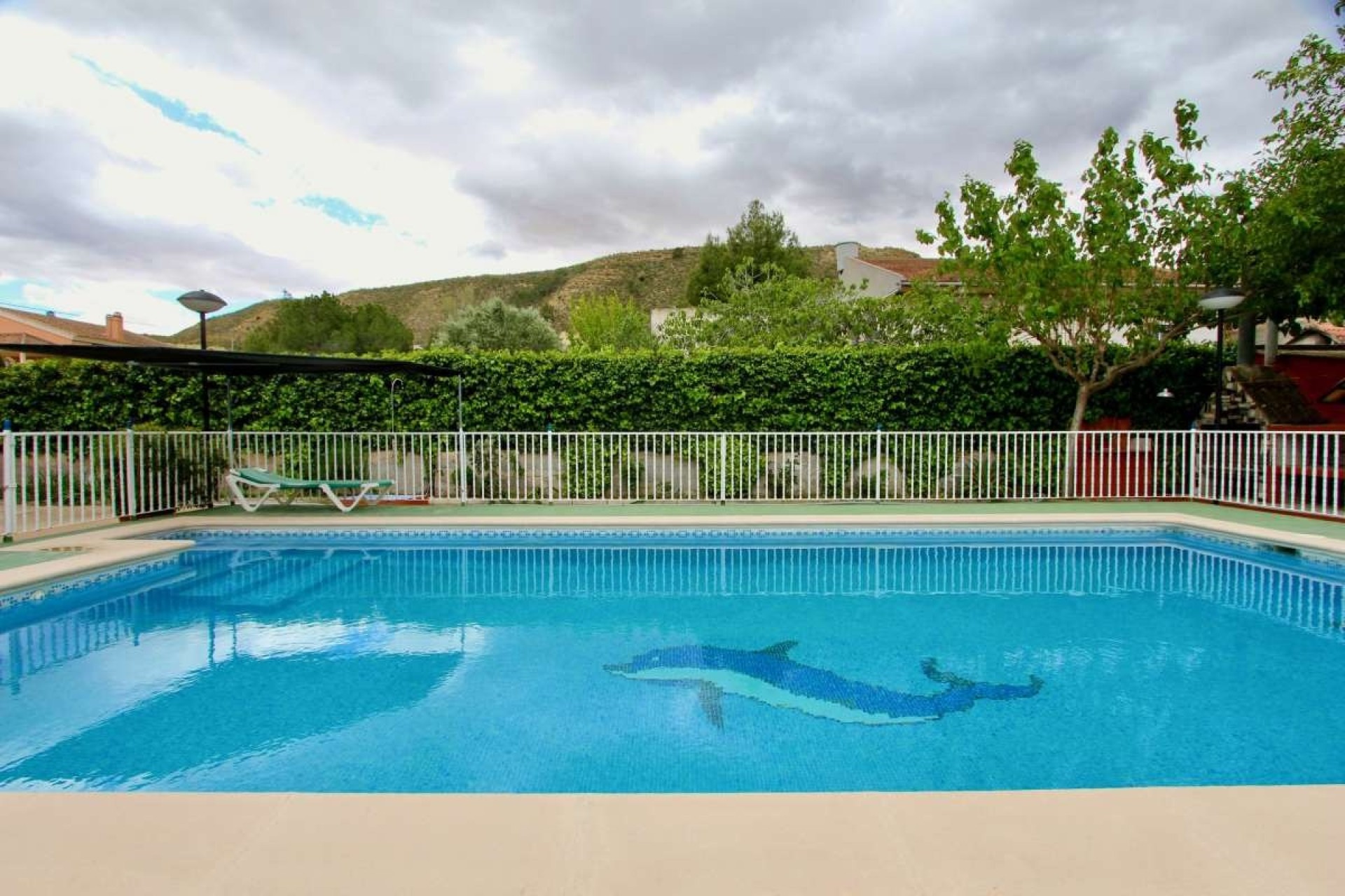Sale - Detached Villa -
Cañadas de San Pedro - Inland
