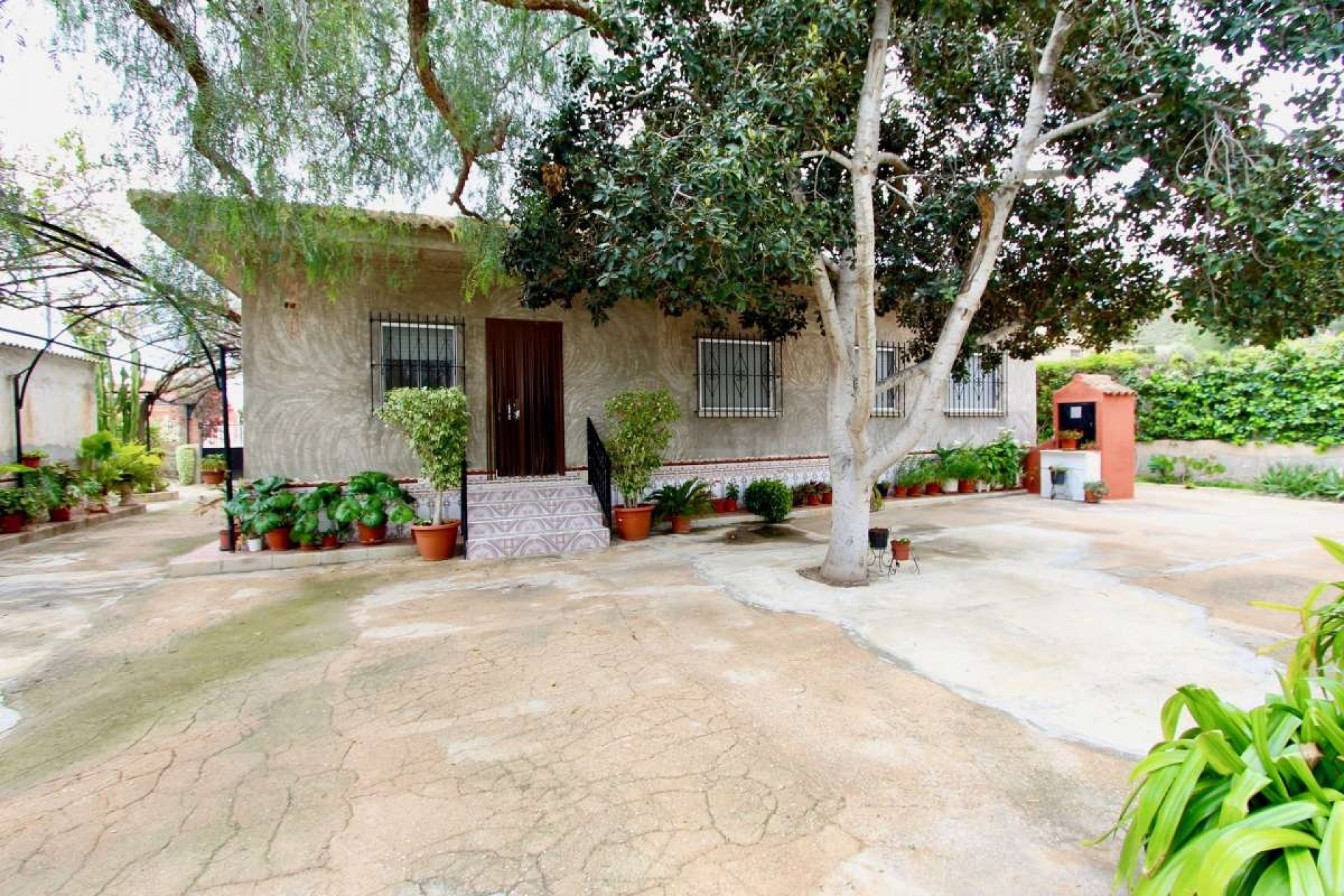 Sale - Detached Villa -
Cañadas de San Pedro - Inland