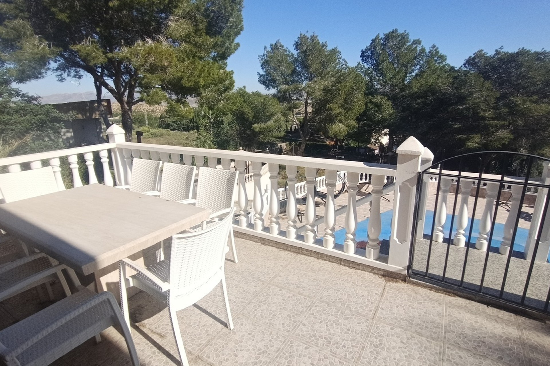 Sale - Detached Villa -
Cañadas de San Pedro - Inland