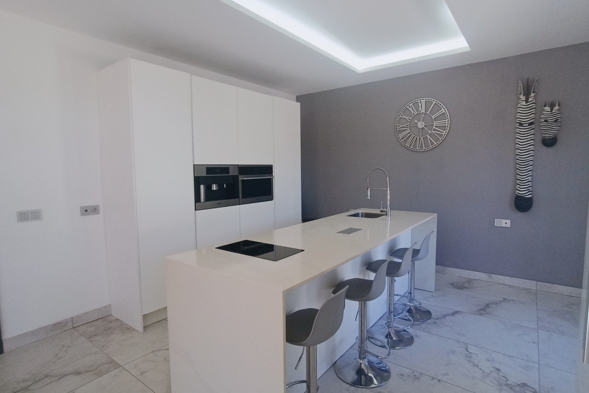 Sale - Detached Villa -
Cañadas de San Pedro - Inland