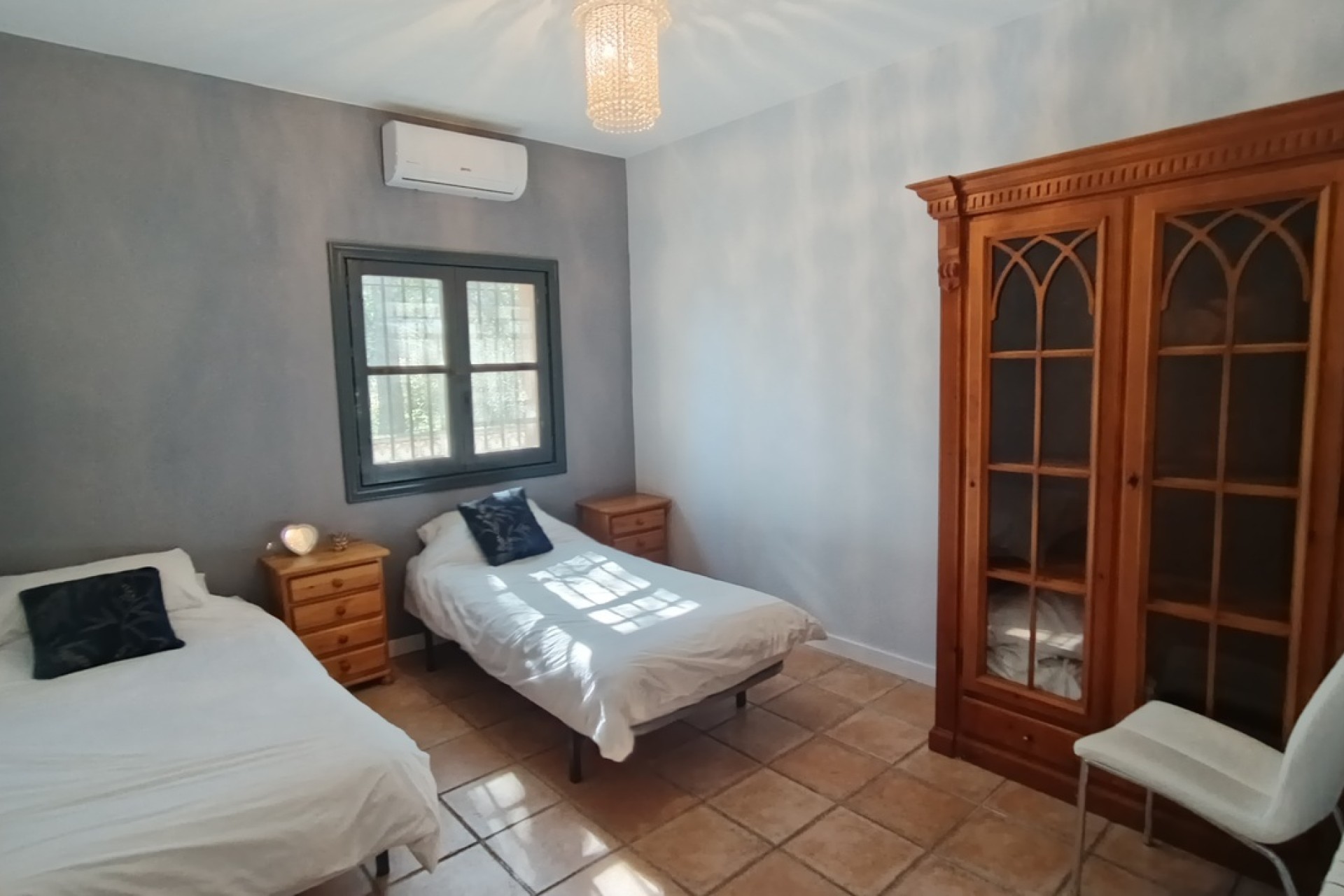 Sale - Detached Villa -
Cañadas de San Pedro - Inland