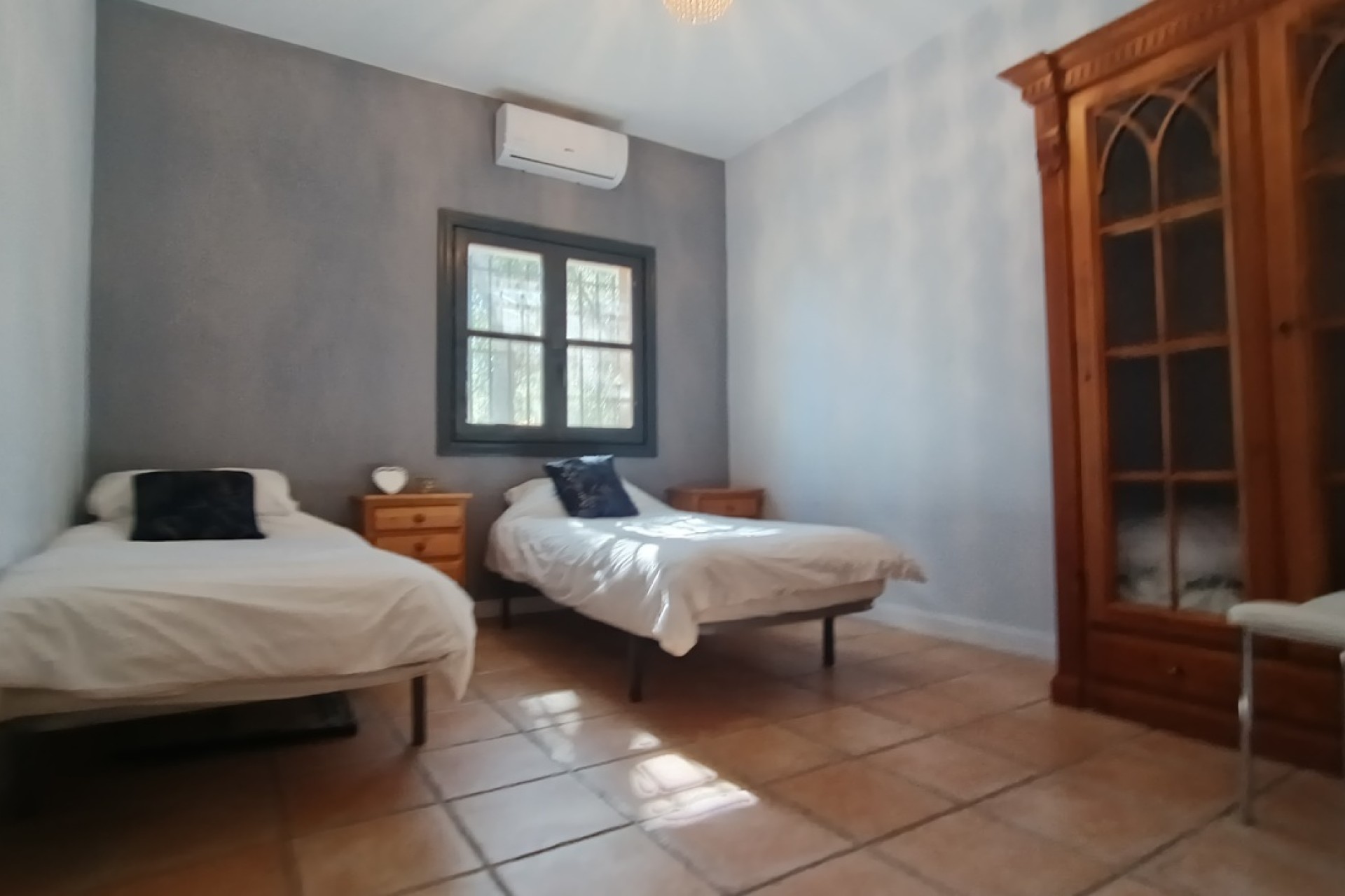 Sale - Detached Villa -
Cañadas de San Pedro - Inland