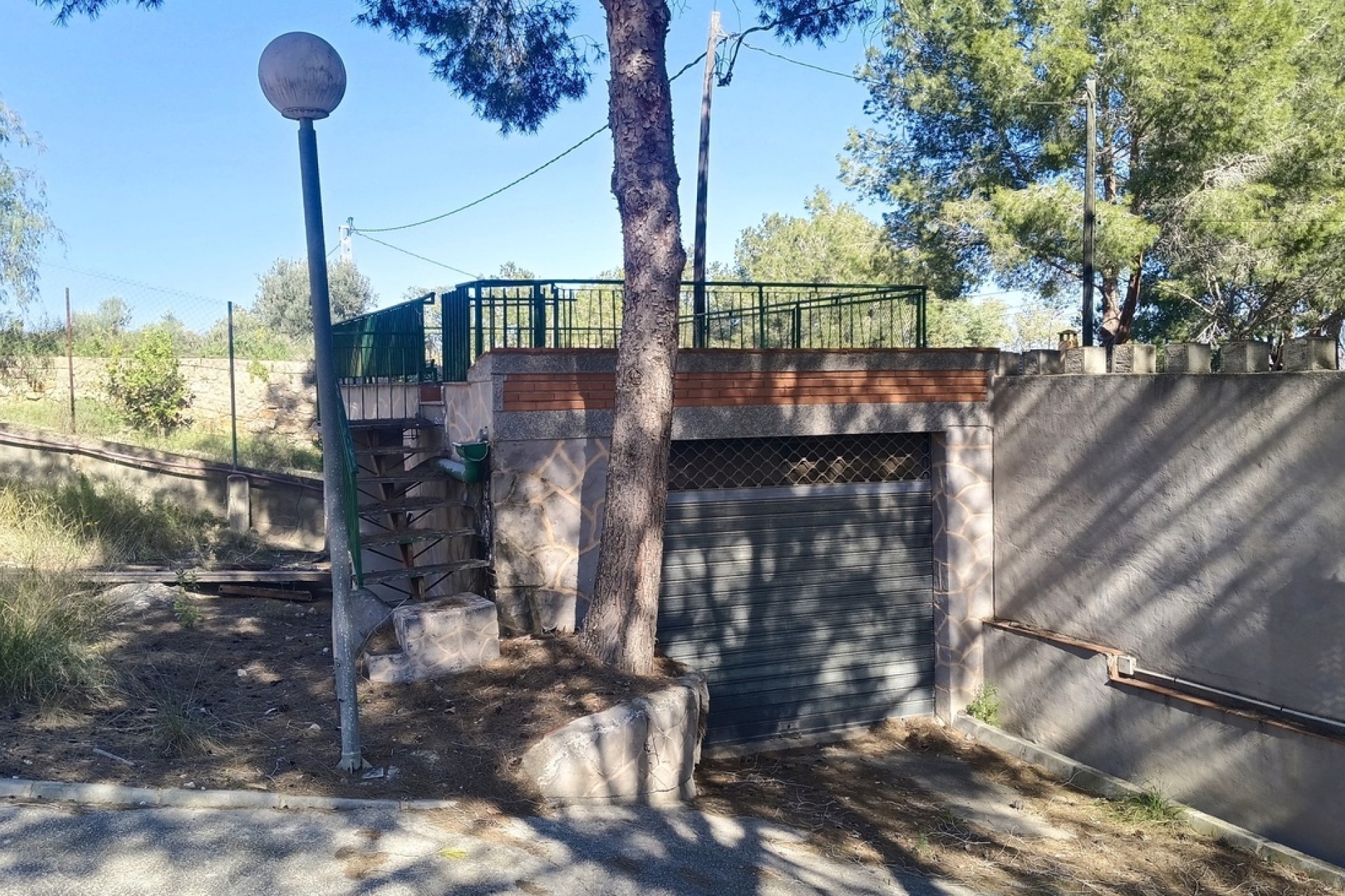 Sale - Detached Villa -
Cañadas de San Pedro - Inland